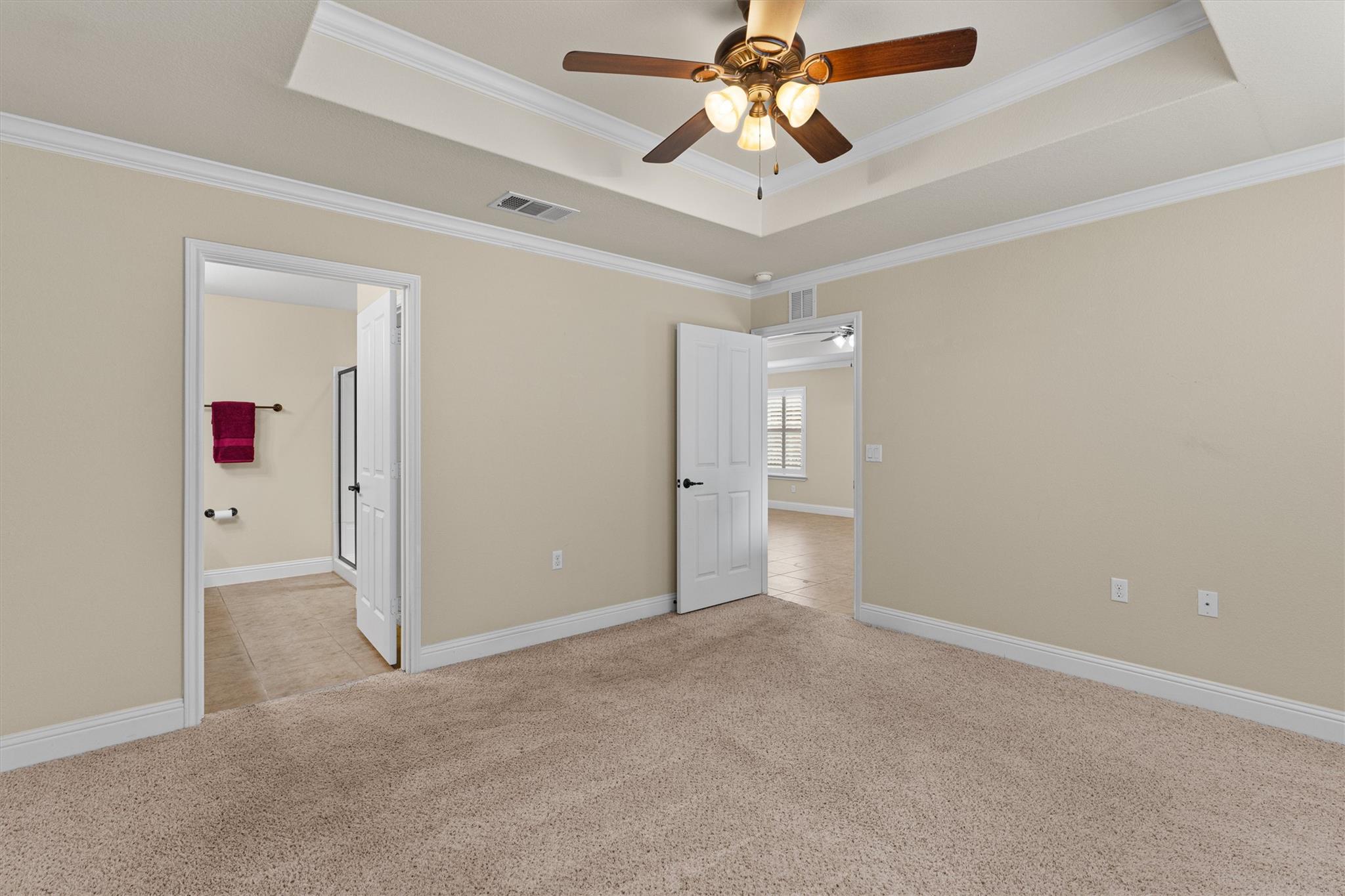 820 Salado Creek Ln, Georgetown, TX 78633