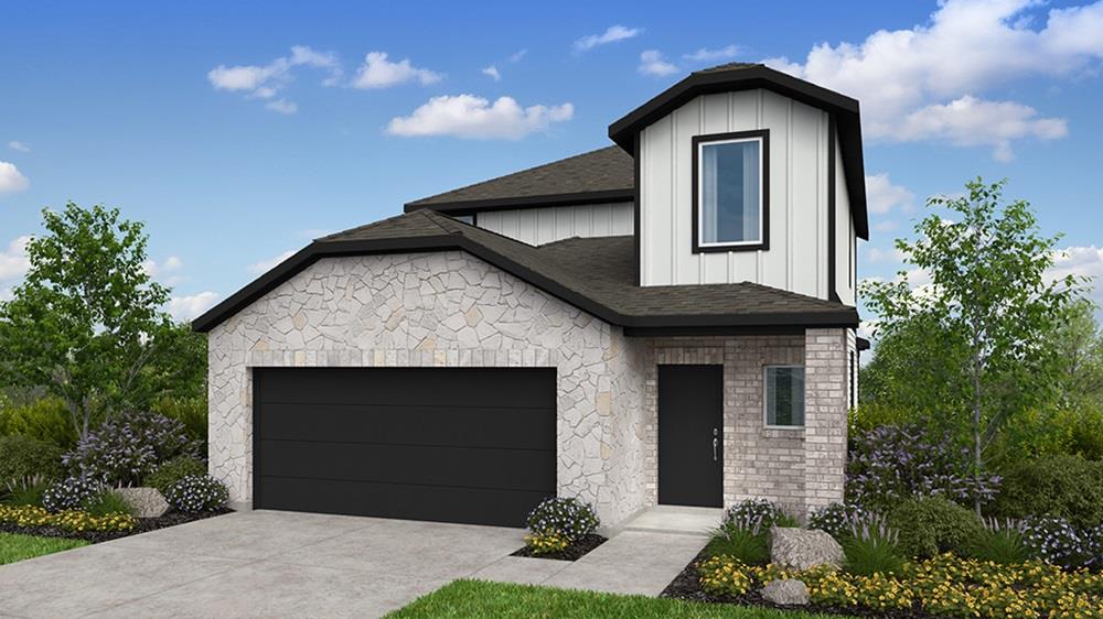 135 Mad Pupper Dr, Buda, TX 78610