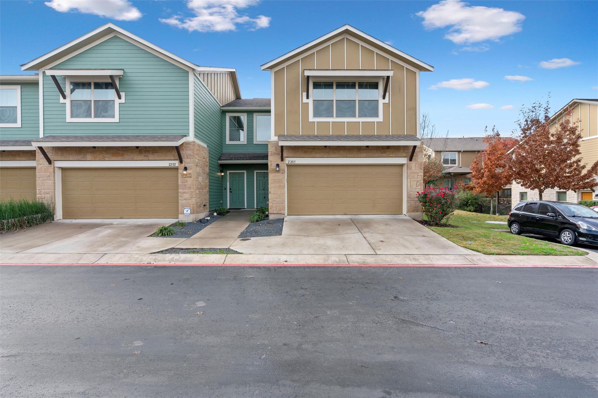 516 E Slaughter Ln # 2203, Austin, TX 78744