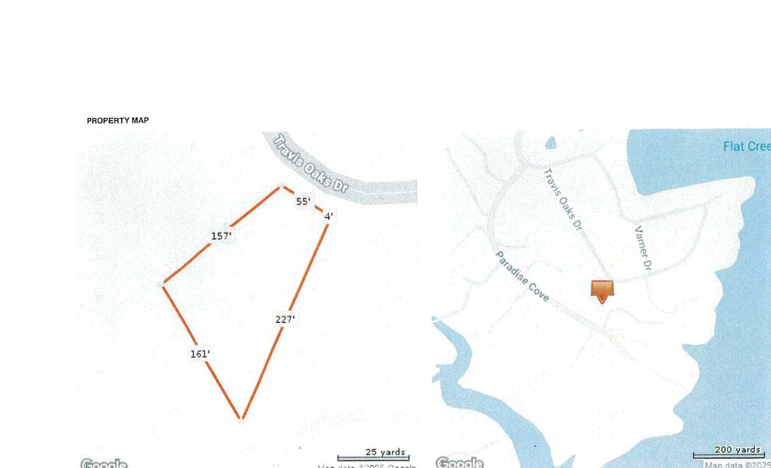 36 Travis Oaks Dr, Marble Falls, TX 78654