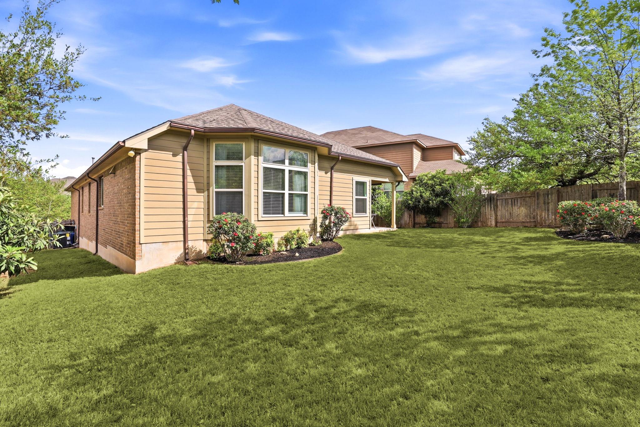152 Stone View Trl, Austin, TX 78737