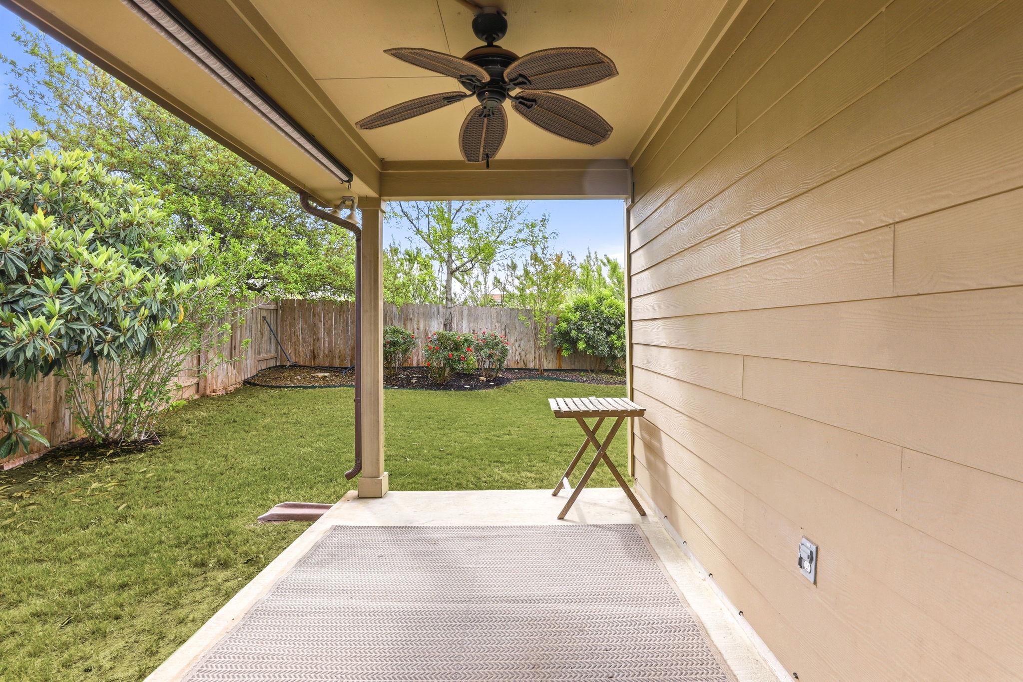 152 Stone View Trl, Austin, TX 78737