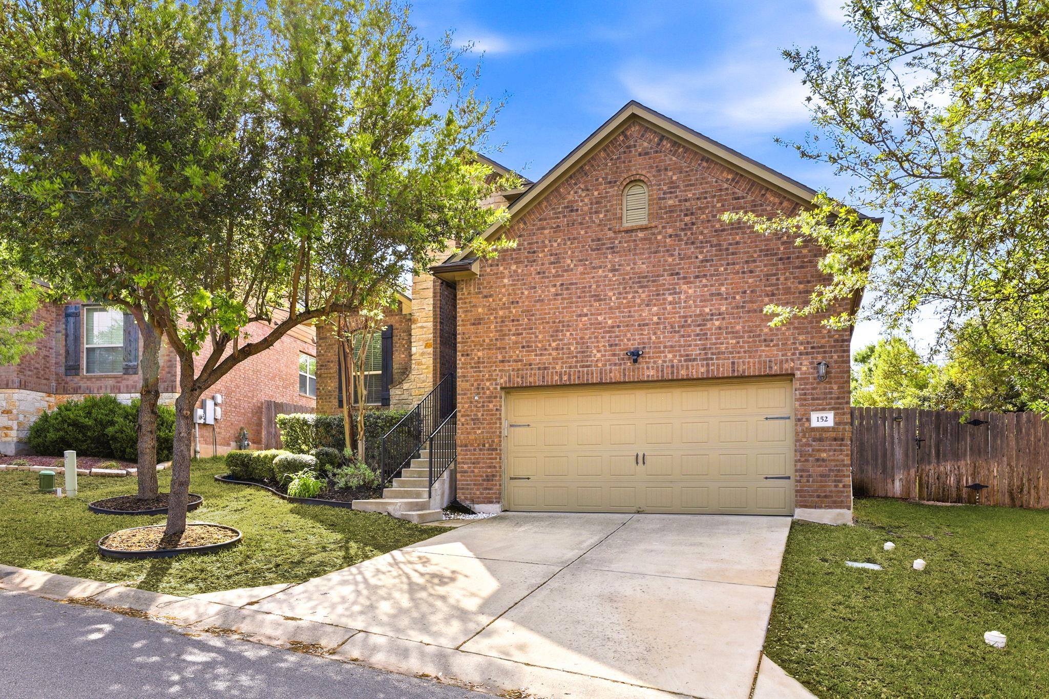 152 Stone View Trl, Austin, TX 78737