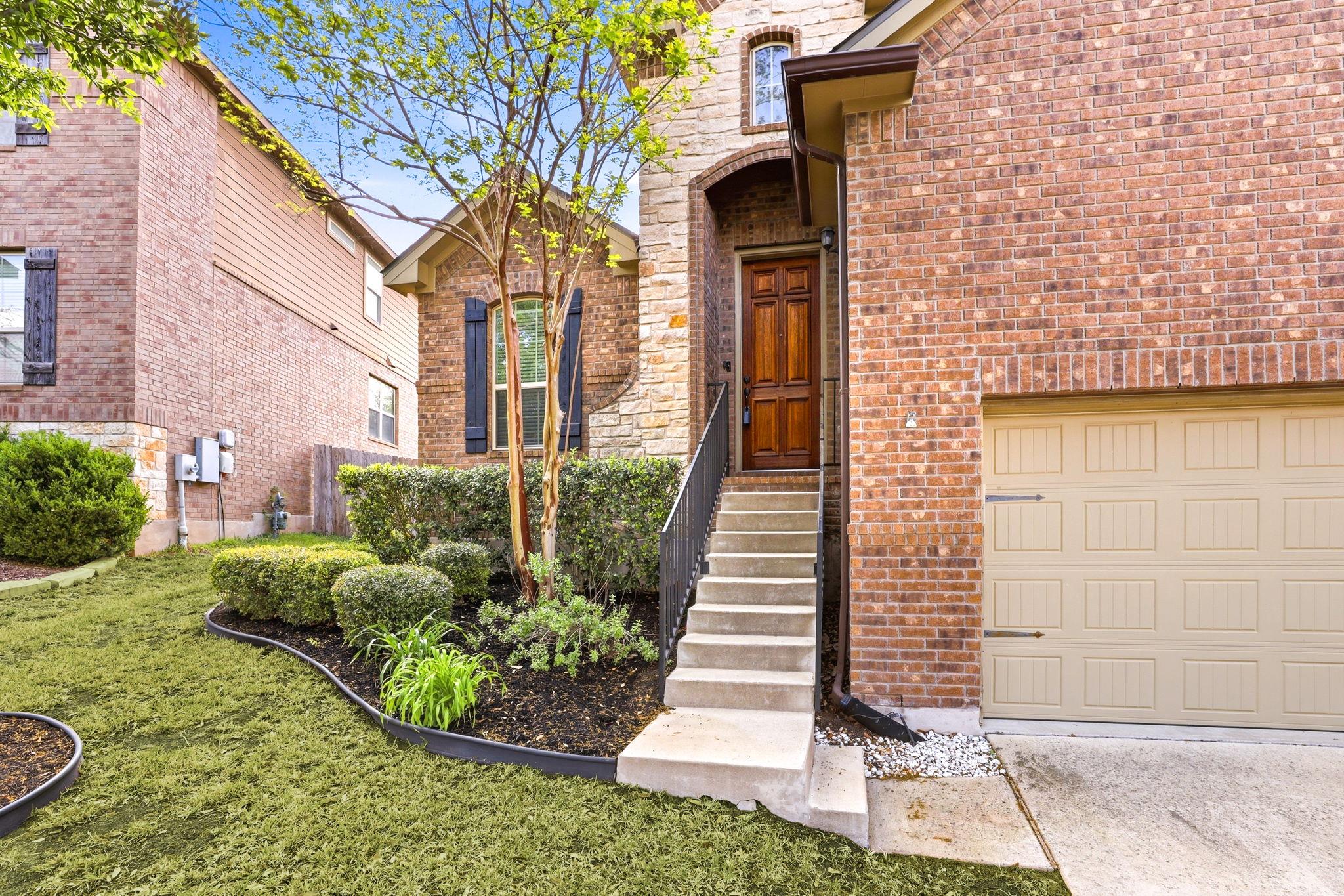 152 Stone View Trl, Austin, TX 78737