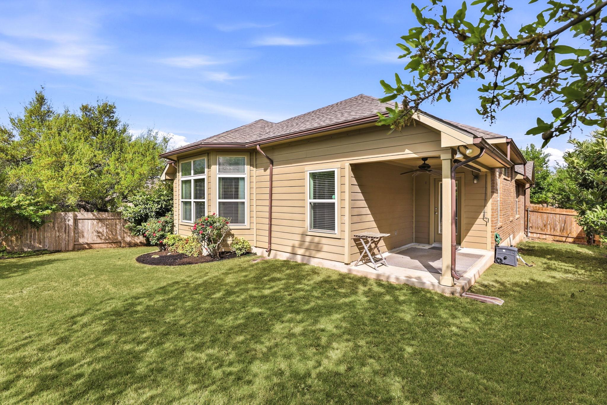 152 Stone View Trl, Austin, TX 78737