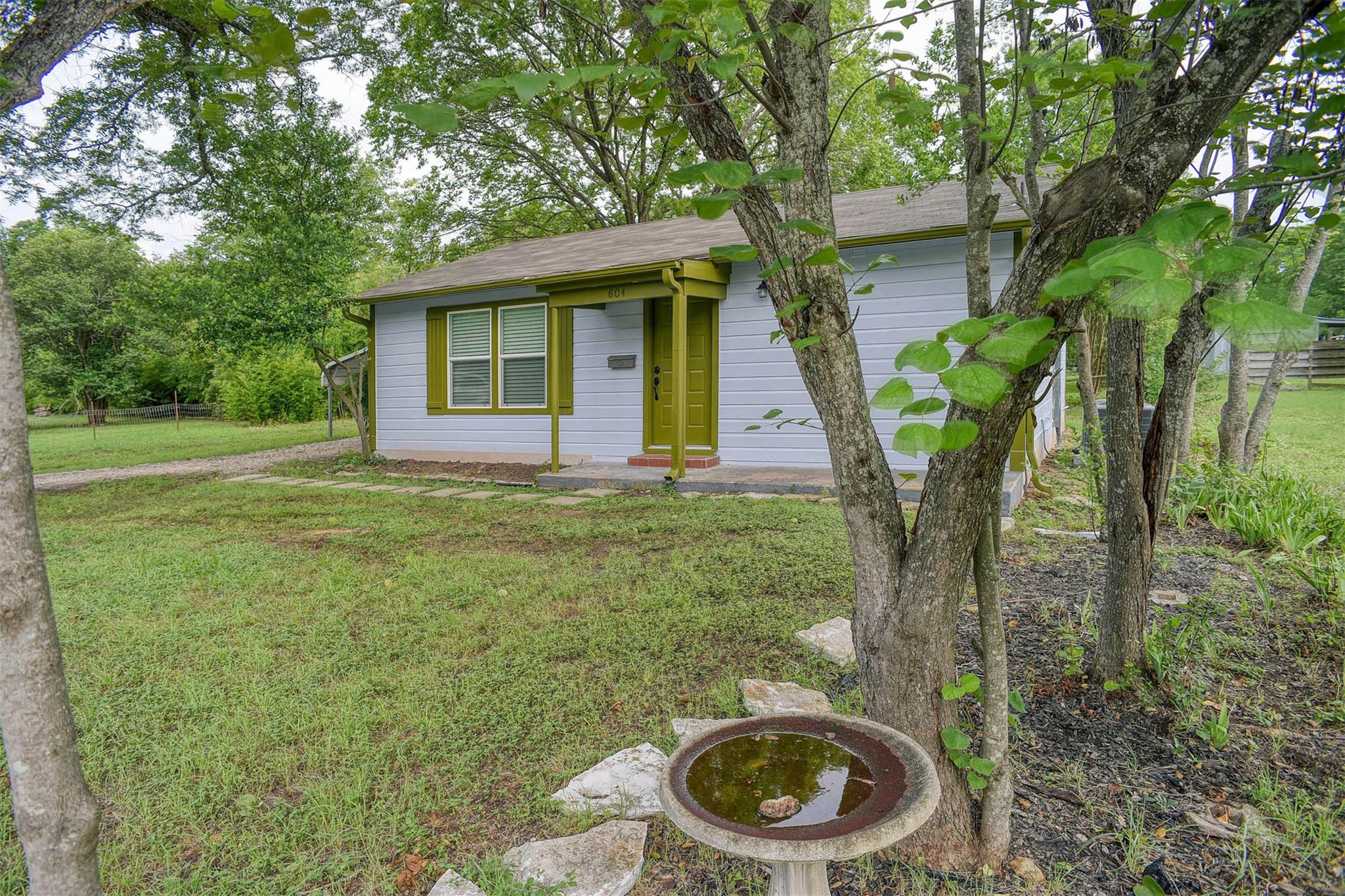 601 Elm St, Bastrop, TX 78602