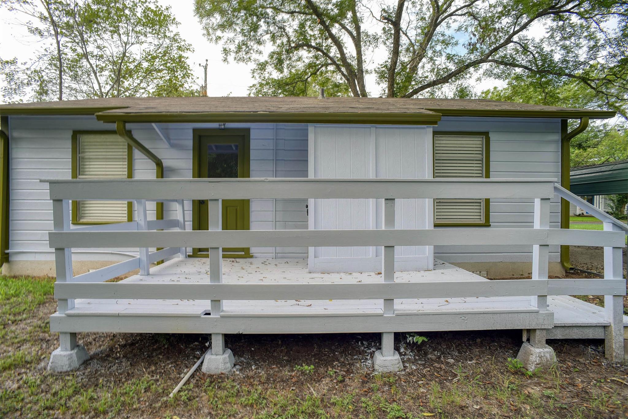 601 Elm St, Bastrop, TX 78602