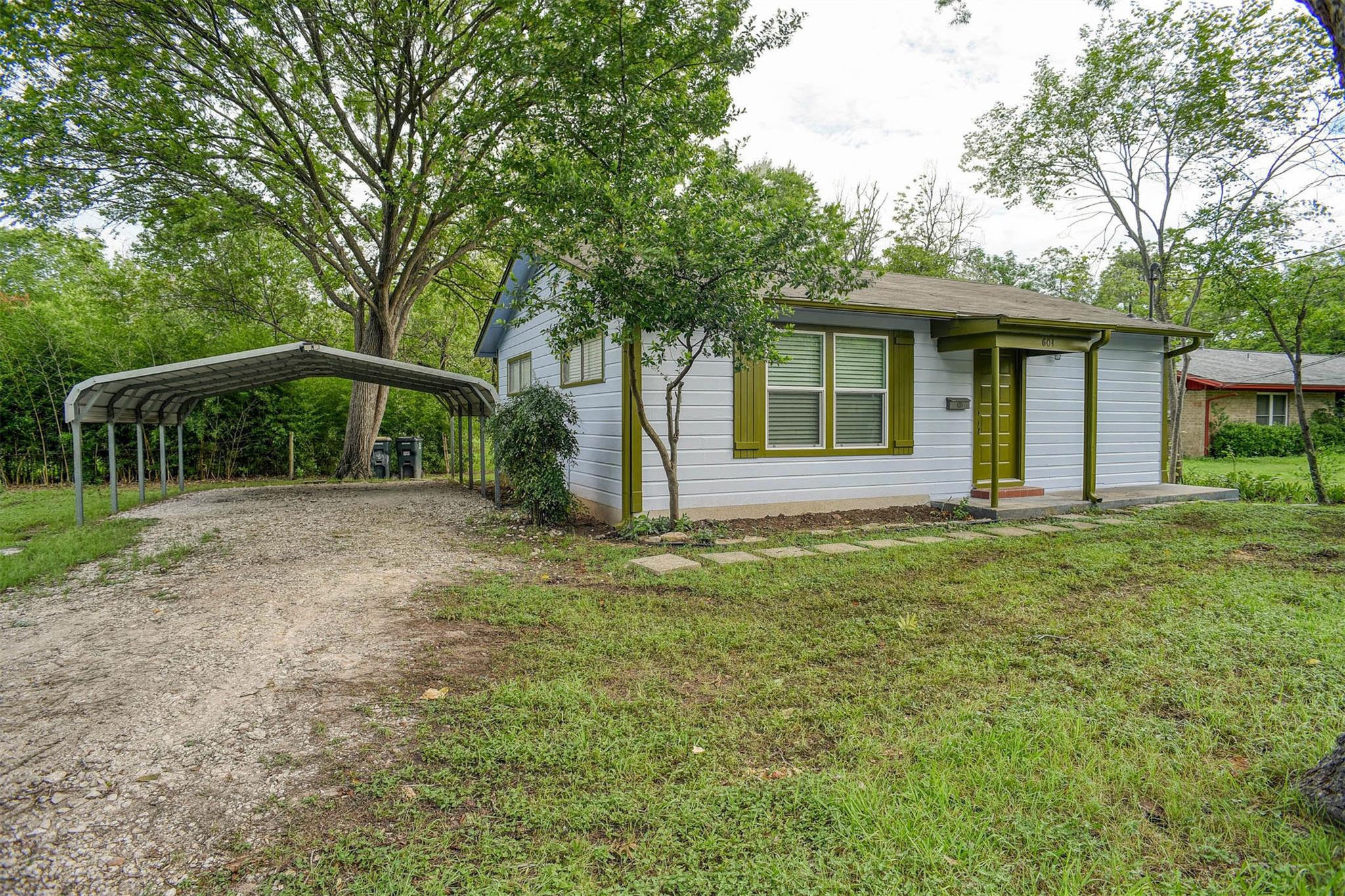 601 Elm St, Bastrop, TX 78602