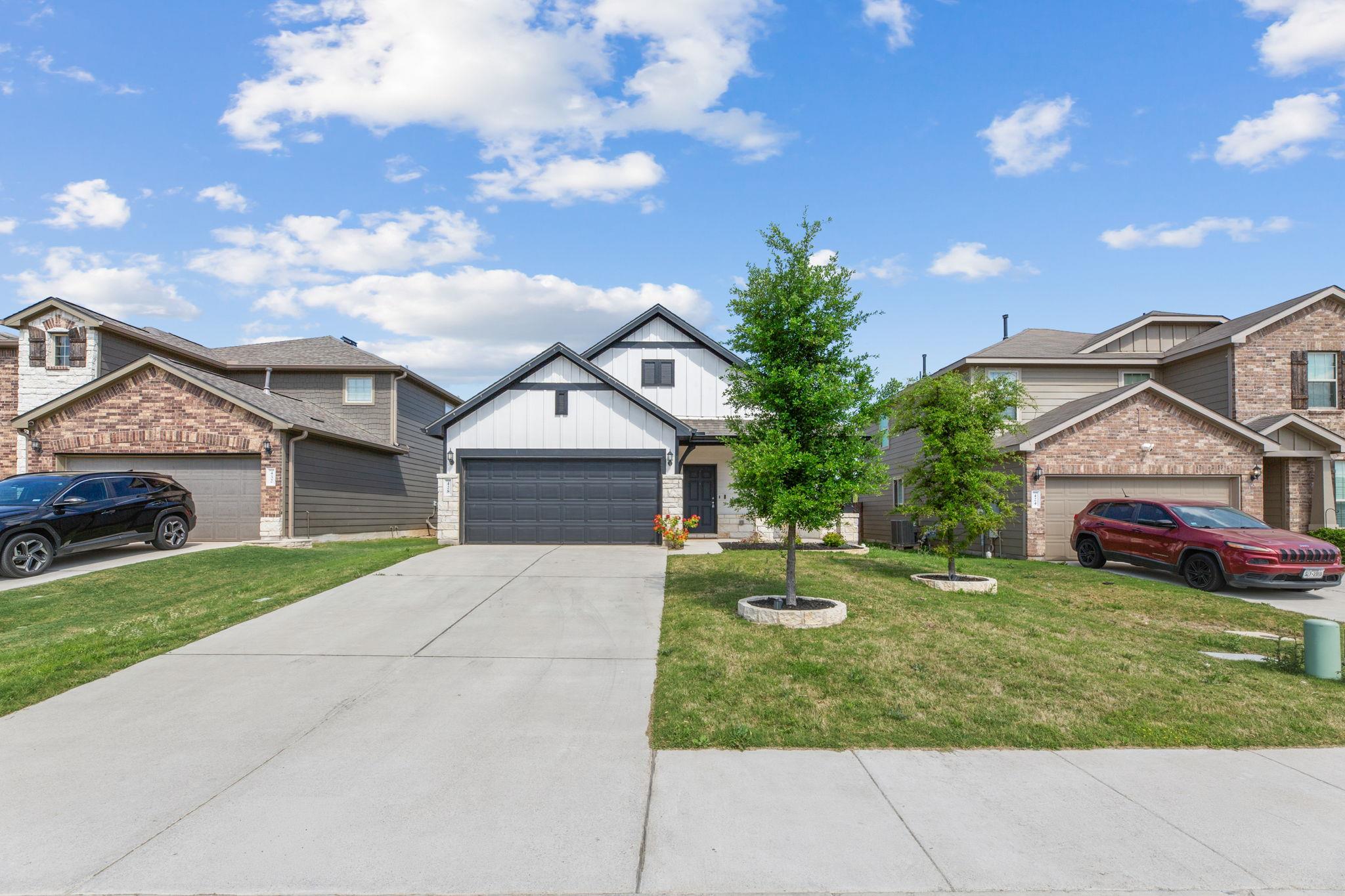 428 English Oak St, Georgetown, TX 78626