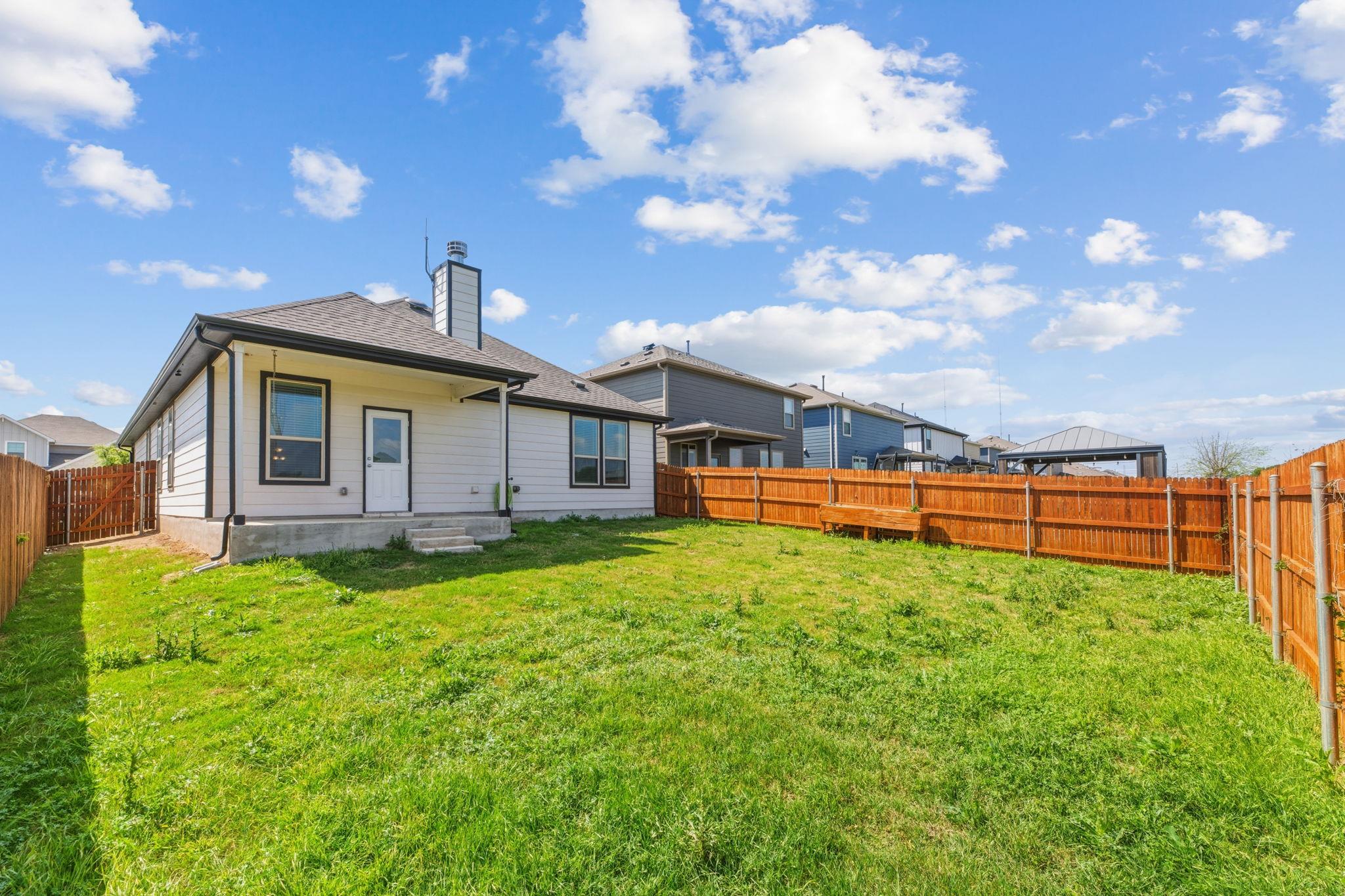 428 English Oak St, Georgetown, TX 78626