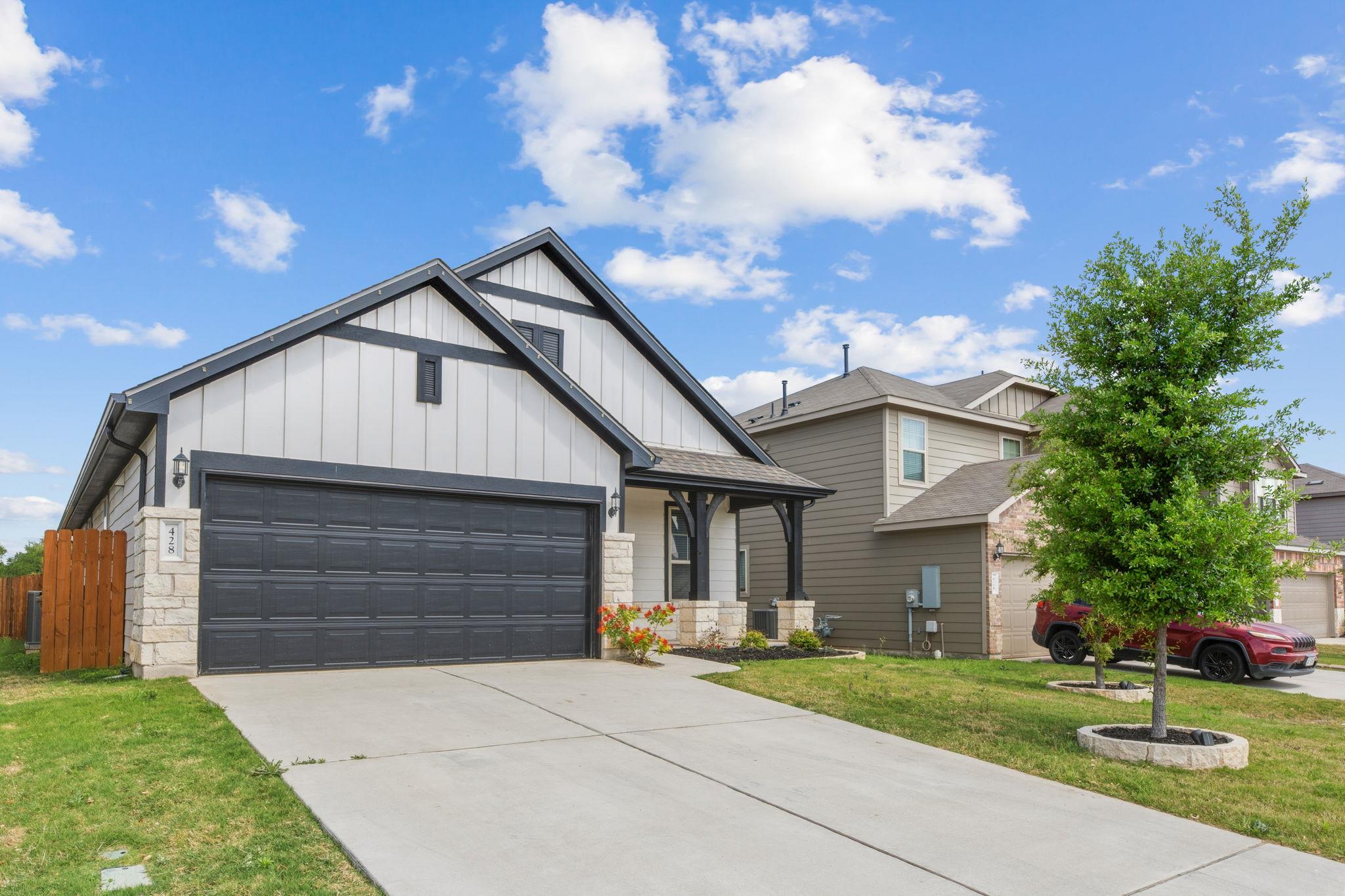 428 English Oak St, Georgetown, TX 78626