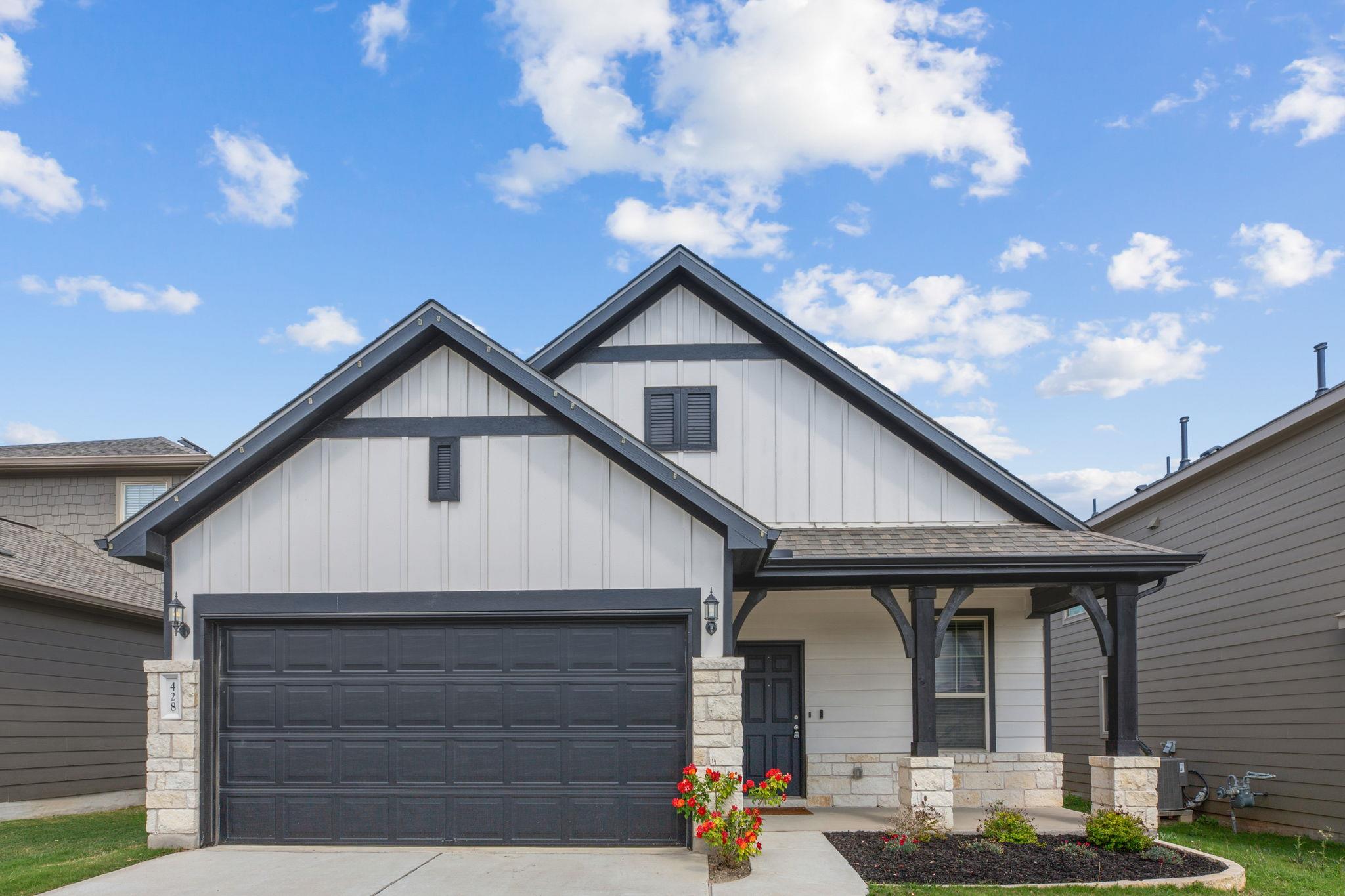 428 English Oak St, Georgetown, TX 78626