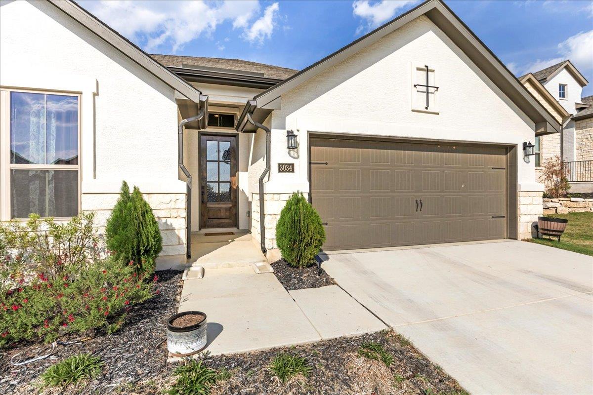 3034 Agar Park, Bulverde, TX 78163