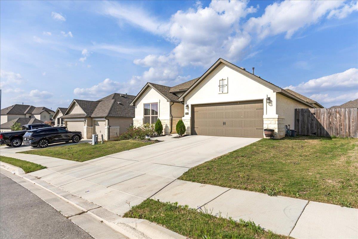 3034 Agar Park, Bulverde, TX 78163