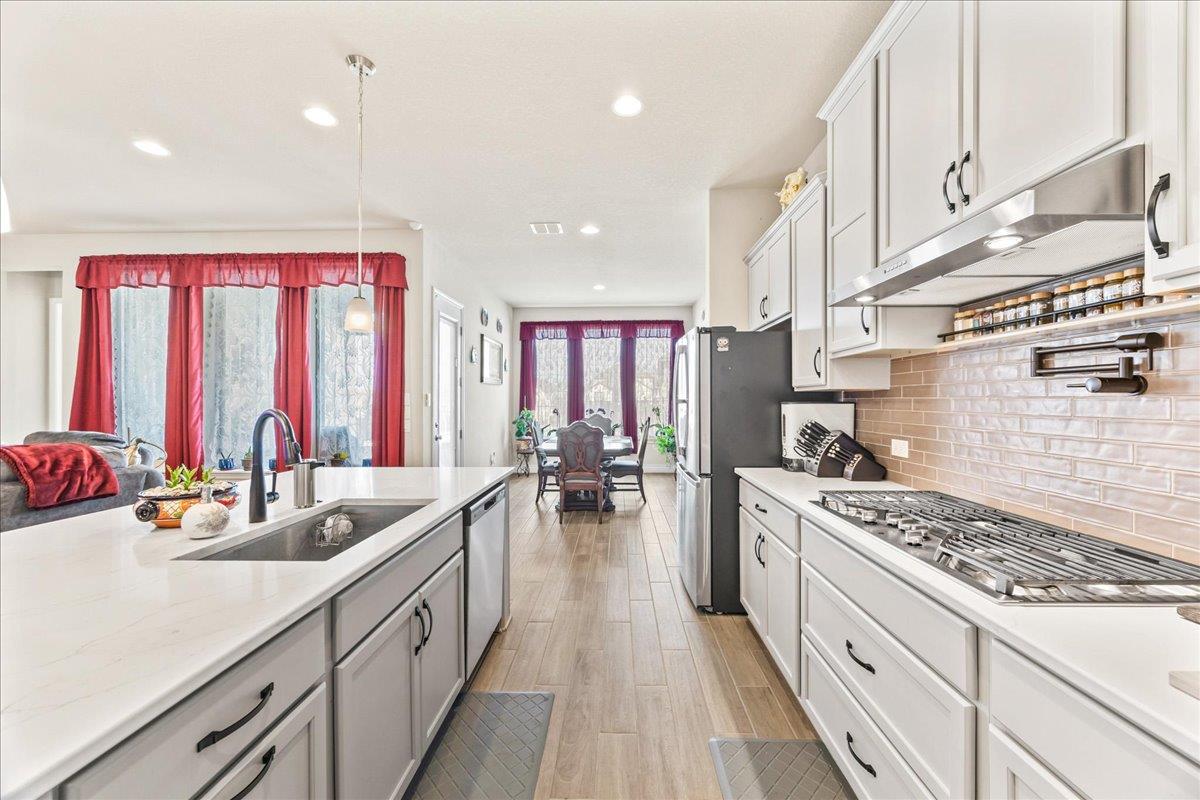 3034 Agar Park, Bulverde, TX 78163