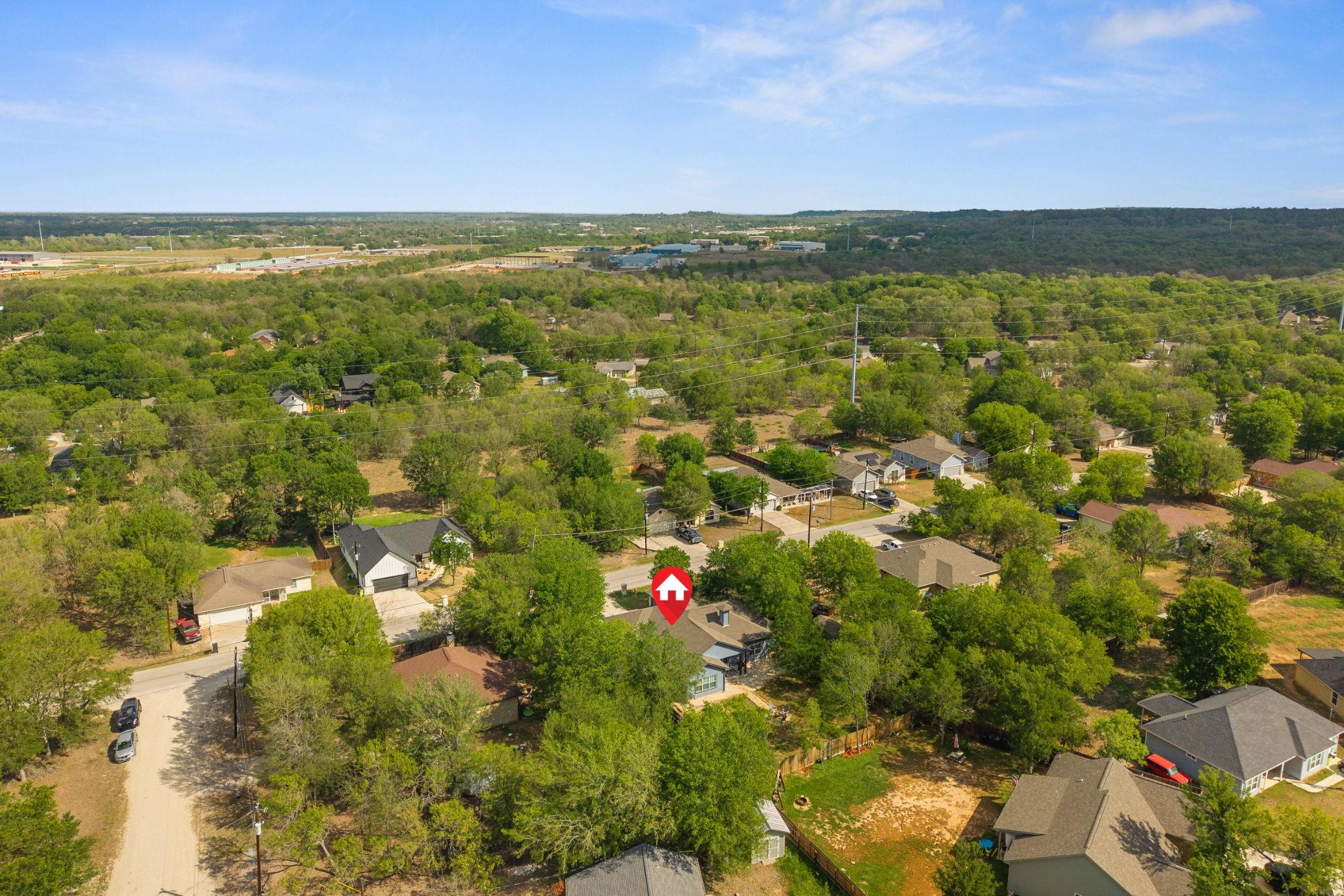 139 Waikakaaua Dr, Bastrop, TX 78602