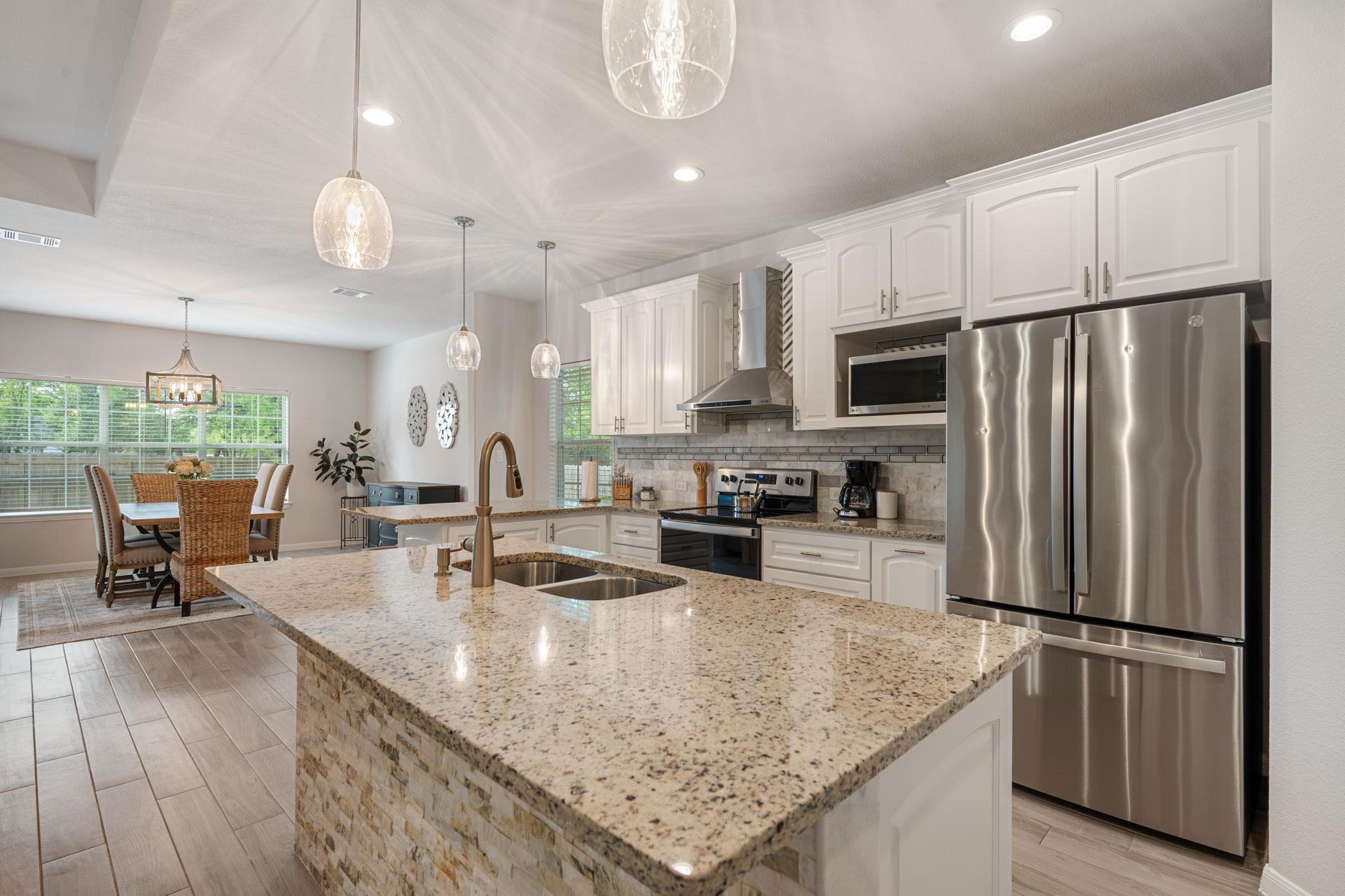 139 Waikakaaua Dr, Bastrop, TX 78602