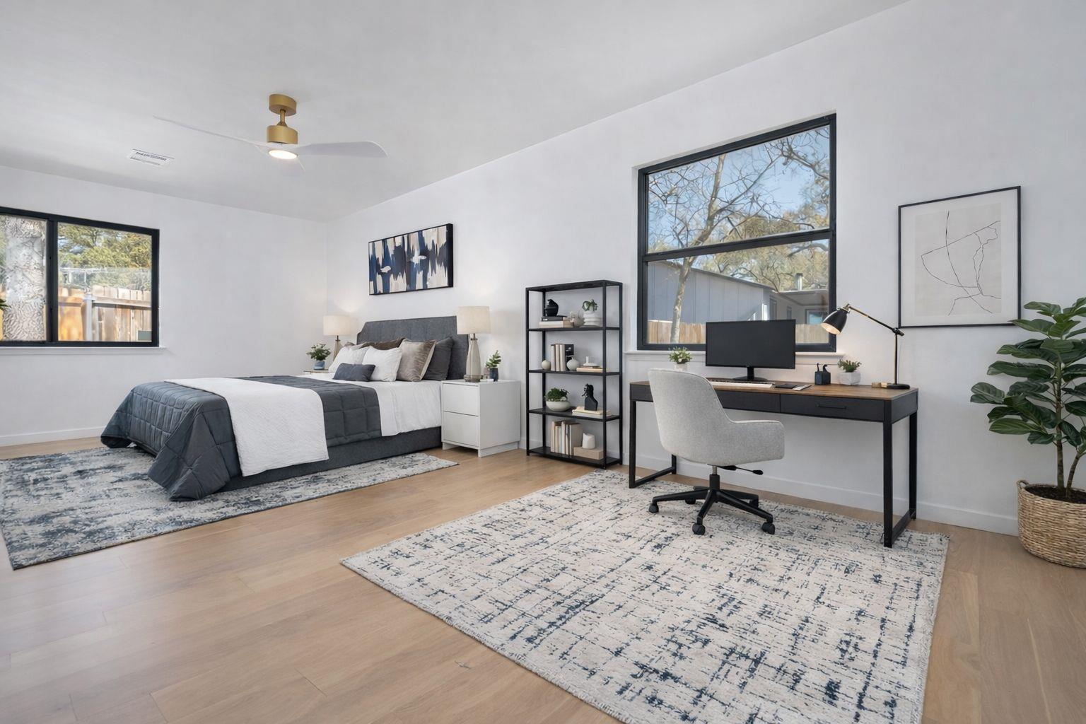 7803 Manassas Dr, Austin, TX 78745