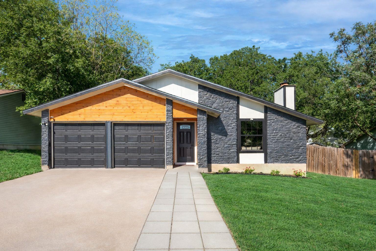 7803 Manassas Dr, Austin, TX 78745