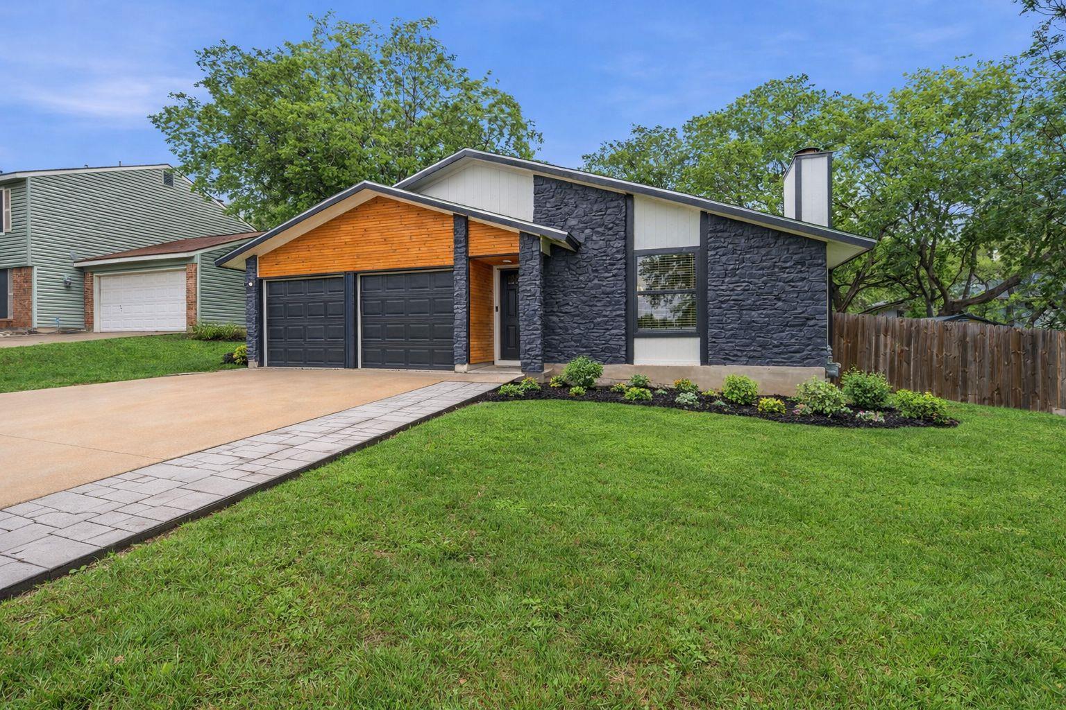 7803 Manassas Dr, Austin, TX 78745