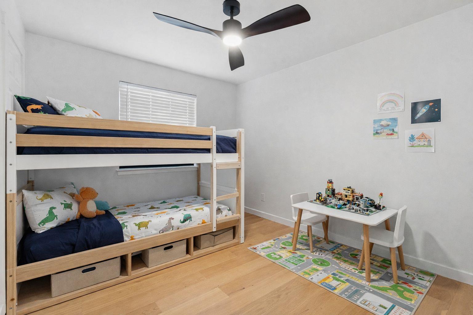 7803 Manassas Dr, Austin, TX 78745