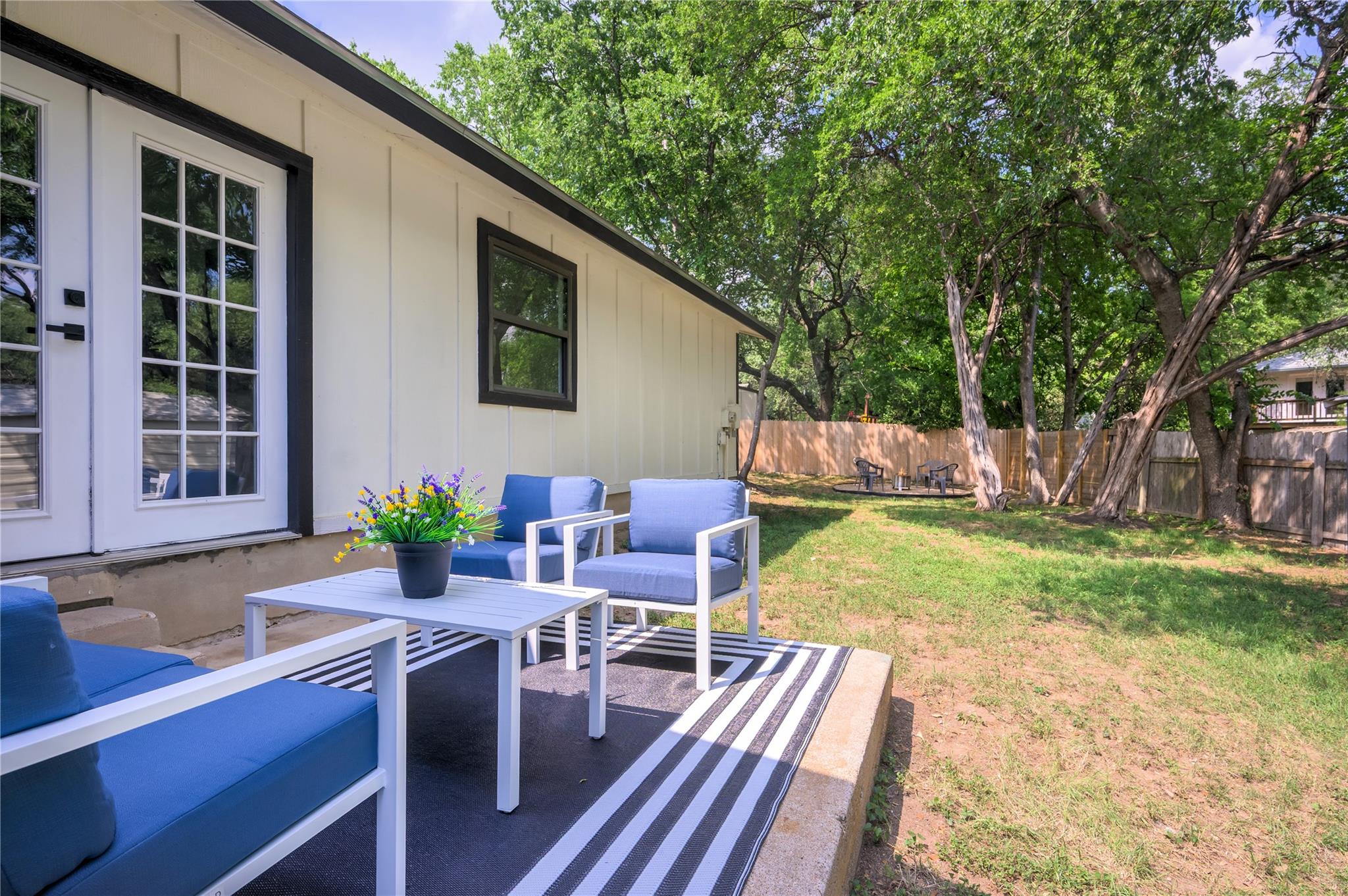 7803 Manassas Dr, Austin, TX 78745