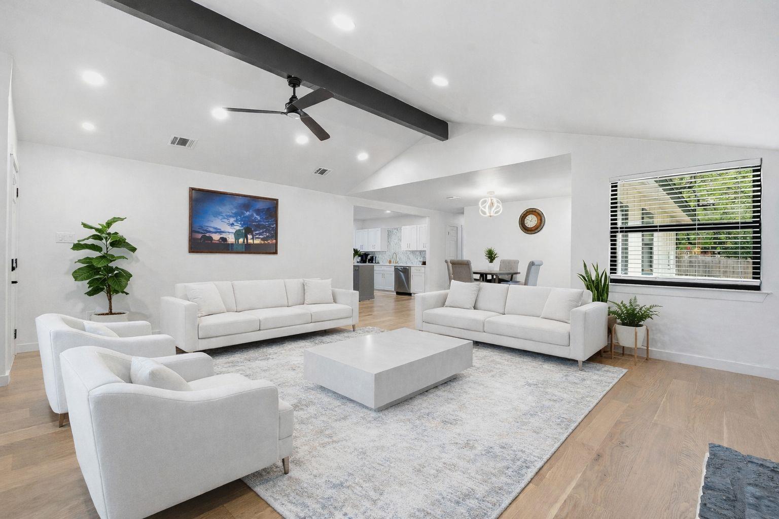 7803 Manassas Dr, Austin, TX 78745