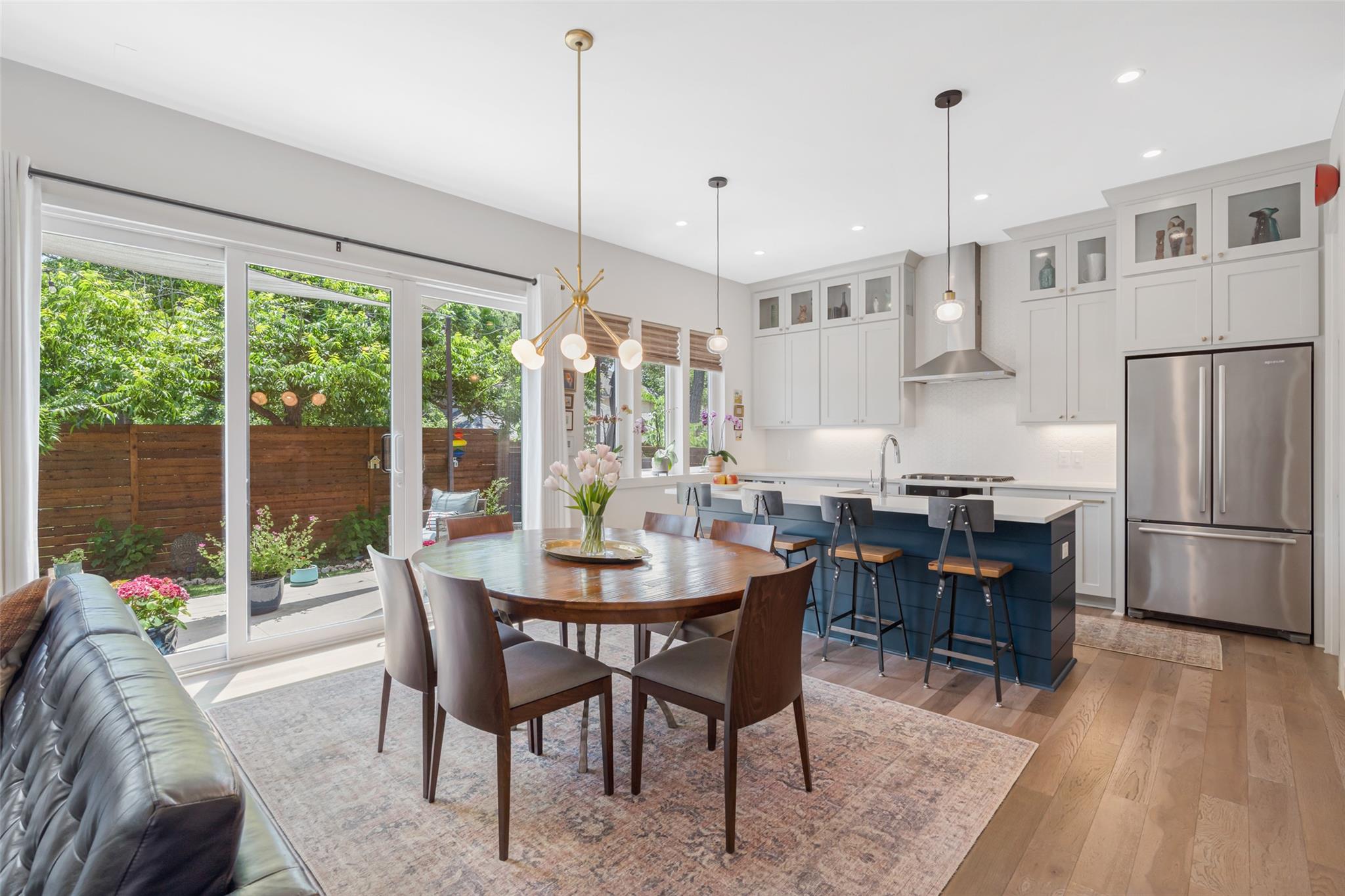 1105 W 39 1/2 St # B, Austin, TX 78756