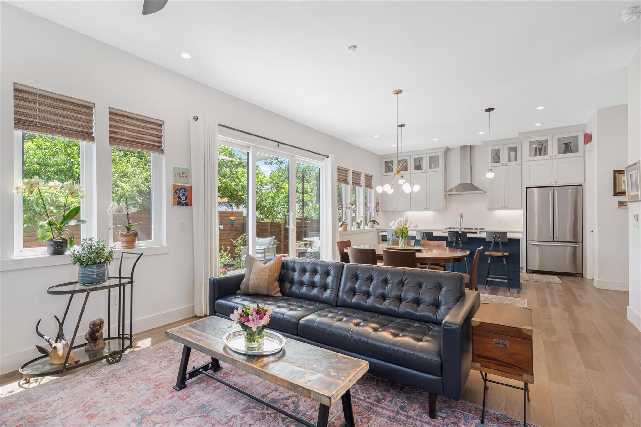 1105 W 39 1/2 St # B, Austin, TX 78756