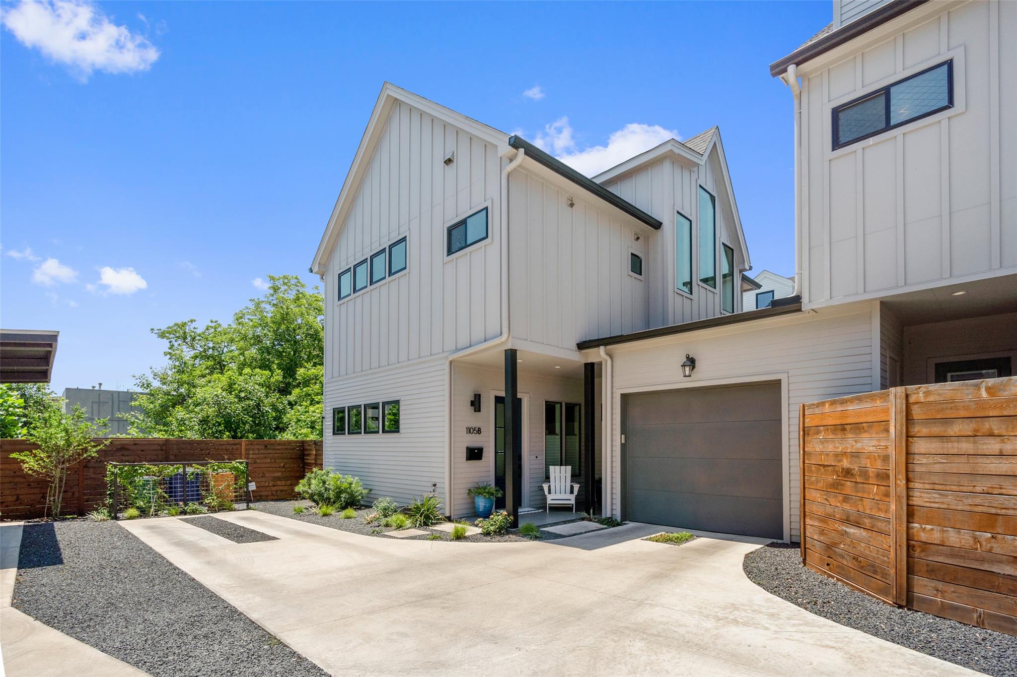 1105 W 39 1/2 St # B, Austin, TX 78756