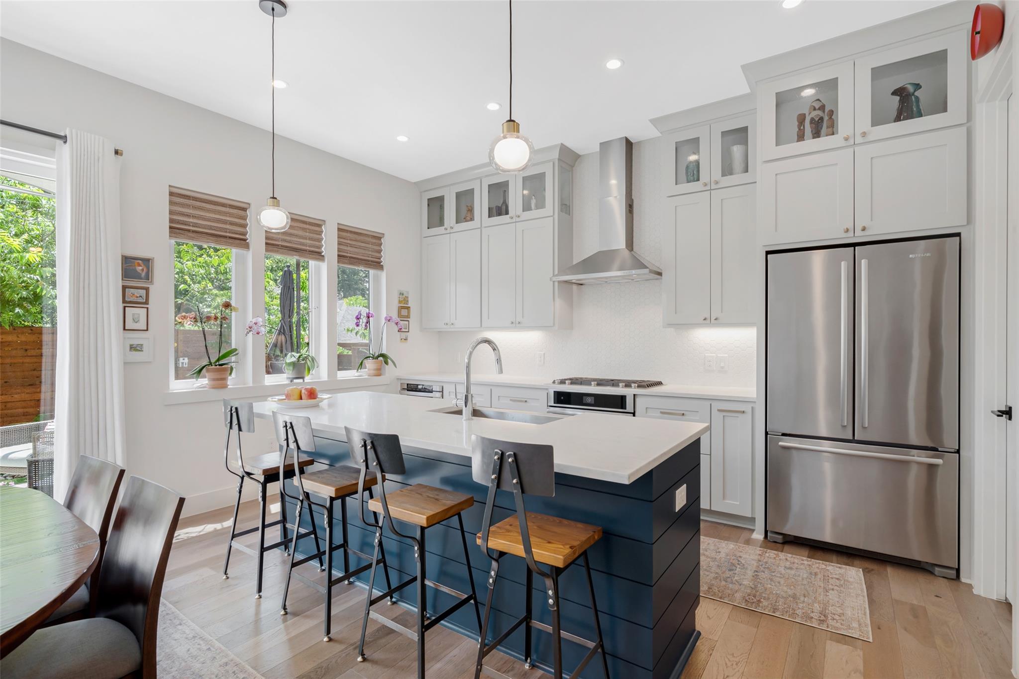 1105 W 39 1/2 St # B, Austin, TX 78756