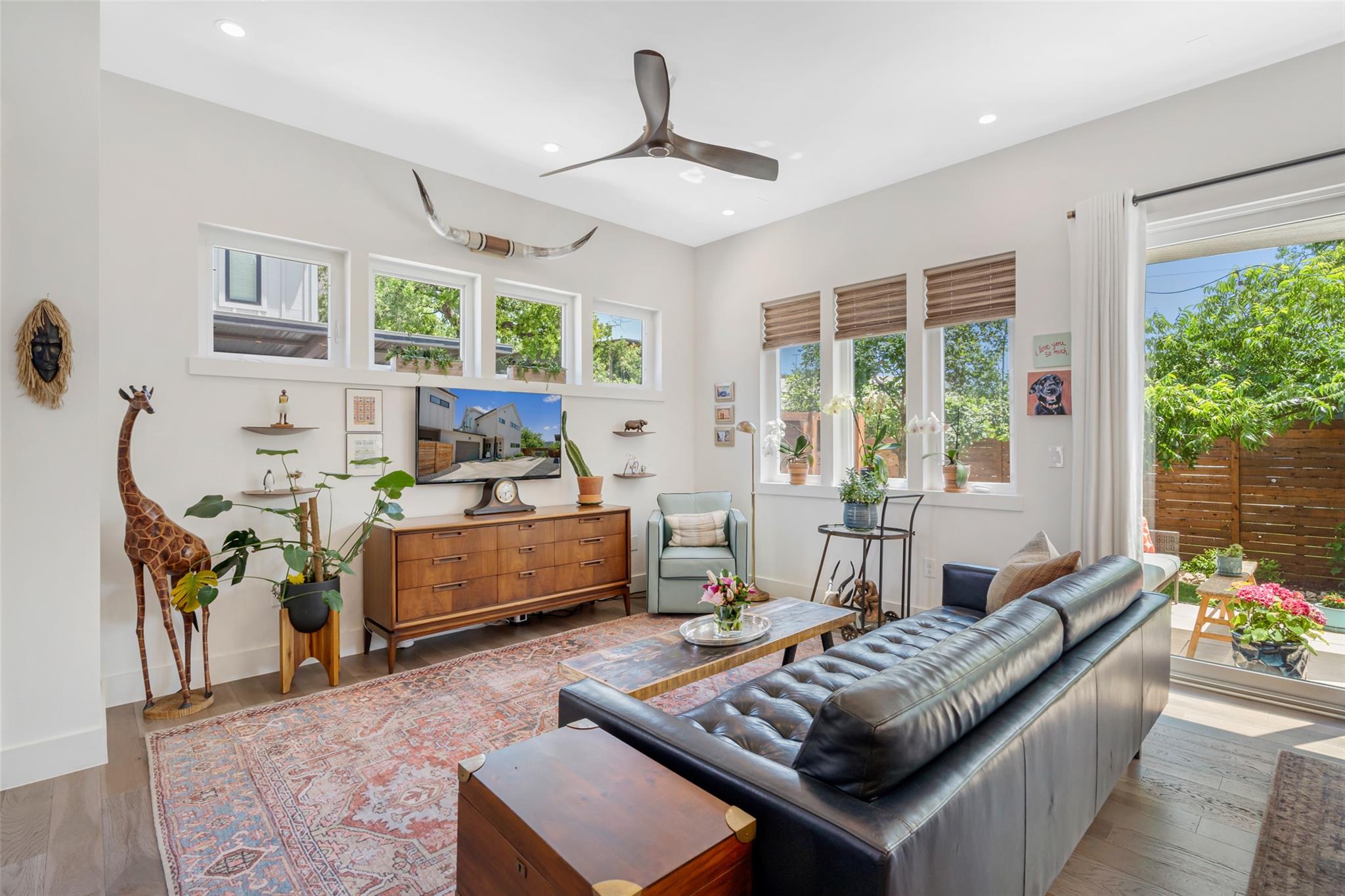 1105 W 39 1/2 St # B, Austin, TX 78756