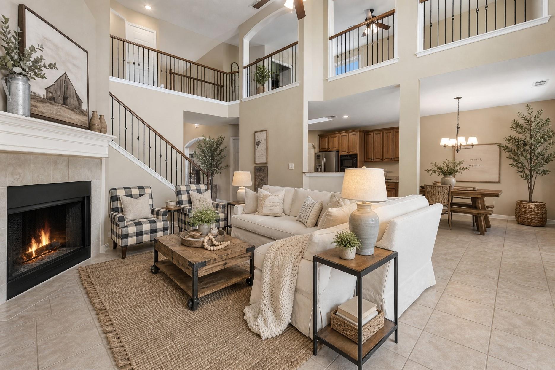 4406 Cierne Cv, Round Rock, TX 78681