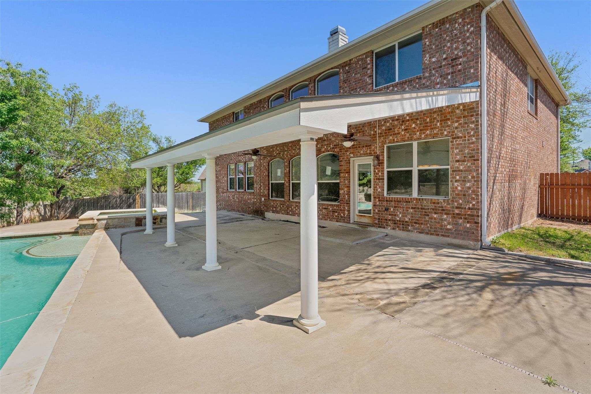 4406 Cierne Cv, Round Rock, TX 78681