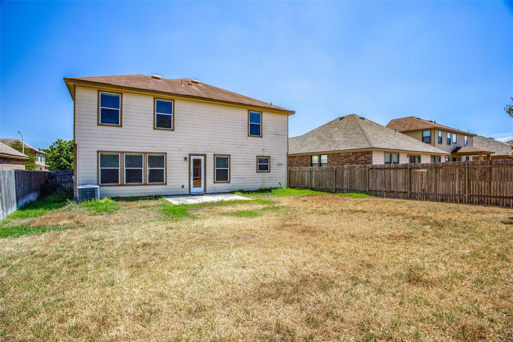 2017 Sydnee Dr, Leander, TX 78641