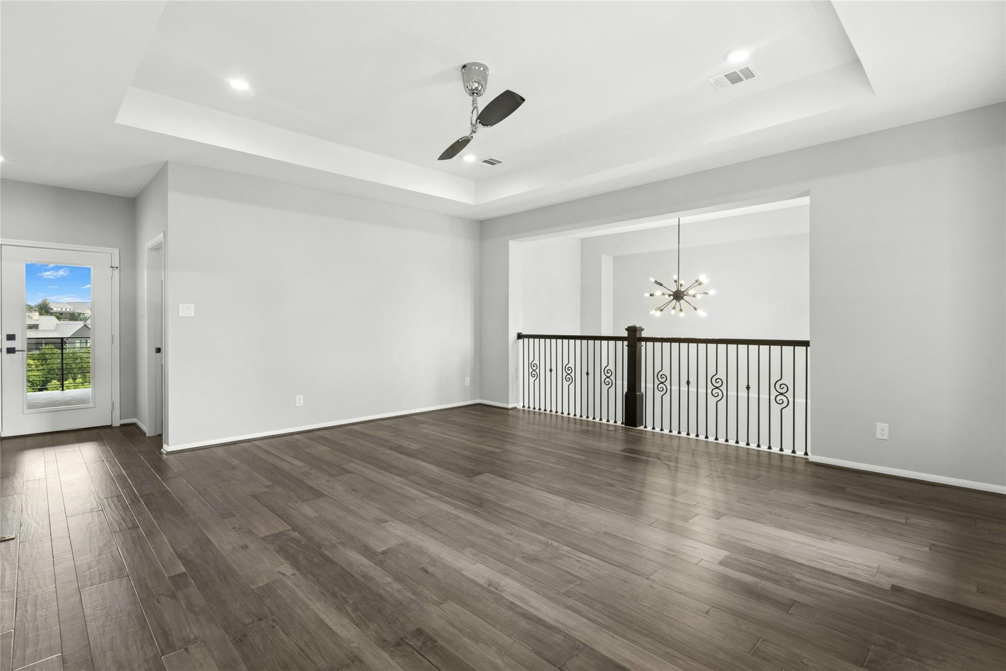 508 Woodside Ter, Austin, TX 78738