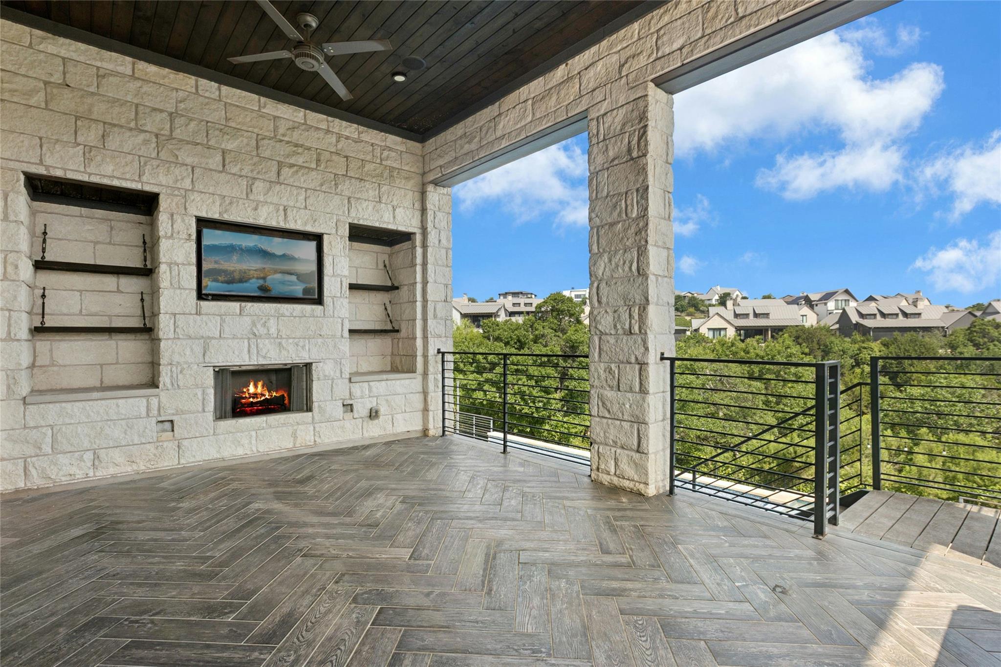 508 Woodside Ter, Austin, TX 78738