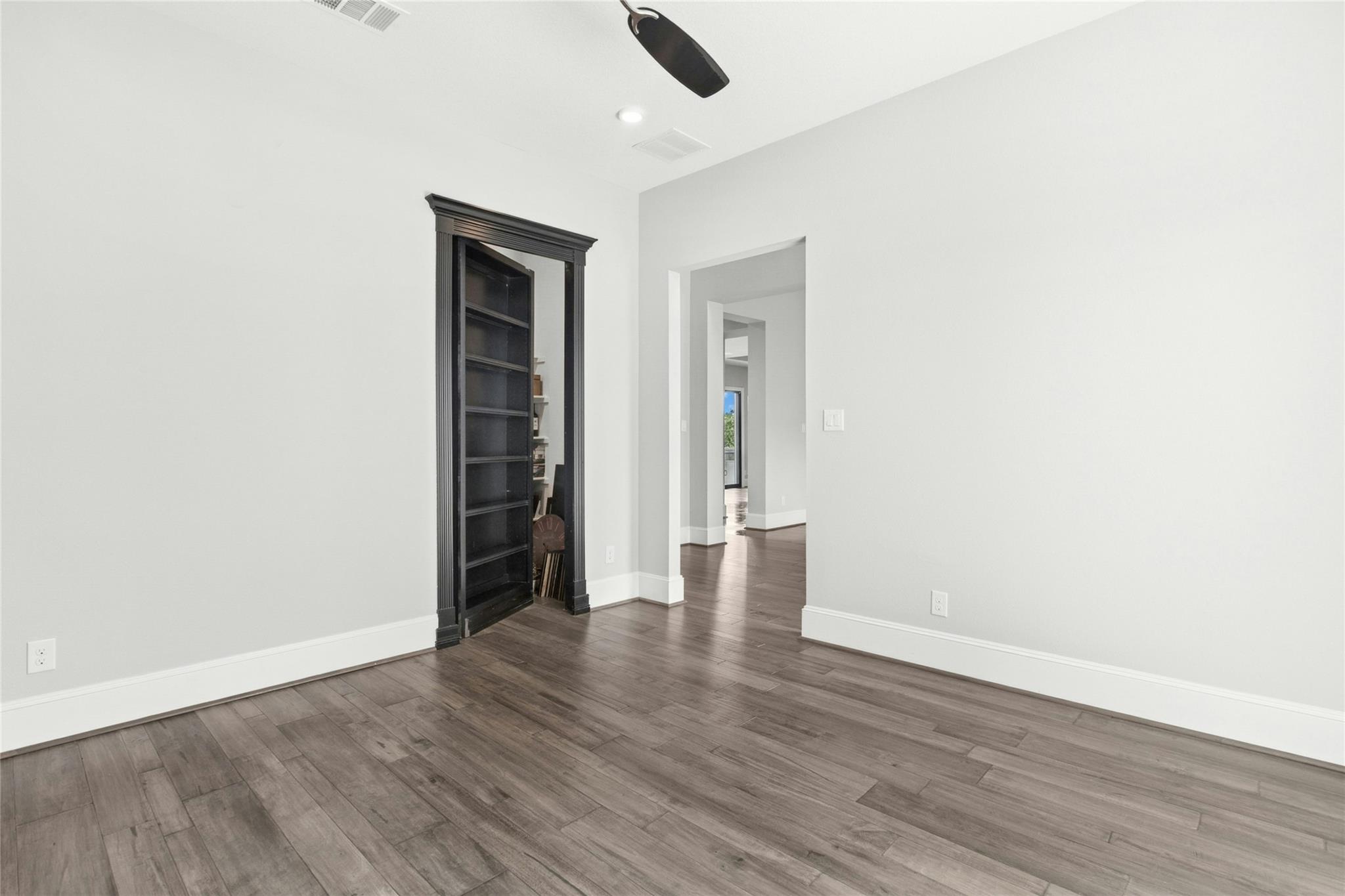 508 Woodside Ter, Austin, TX 78738