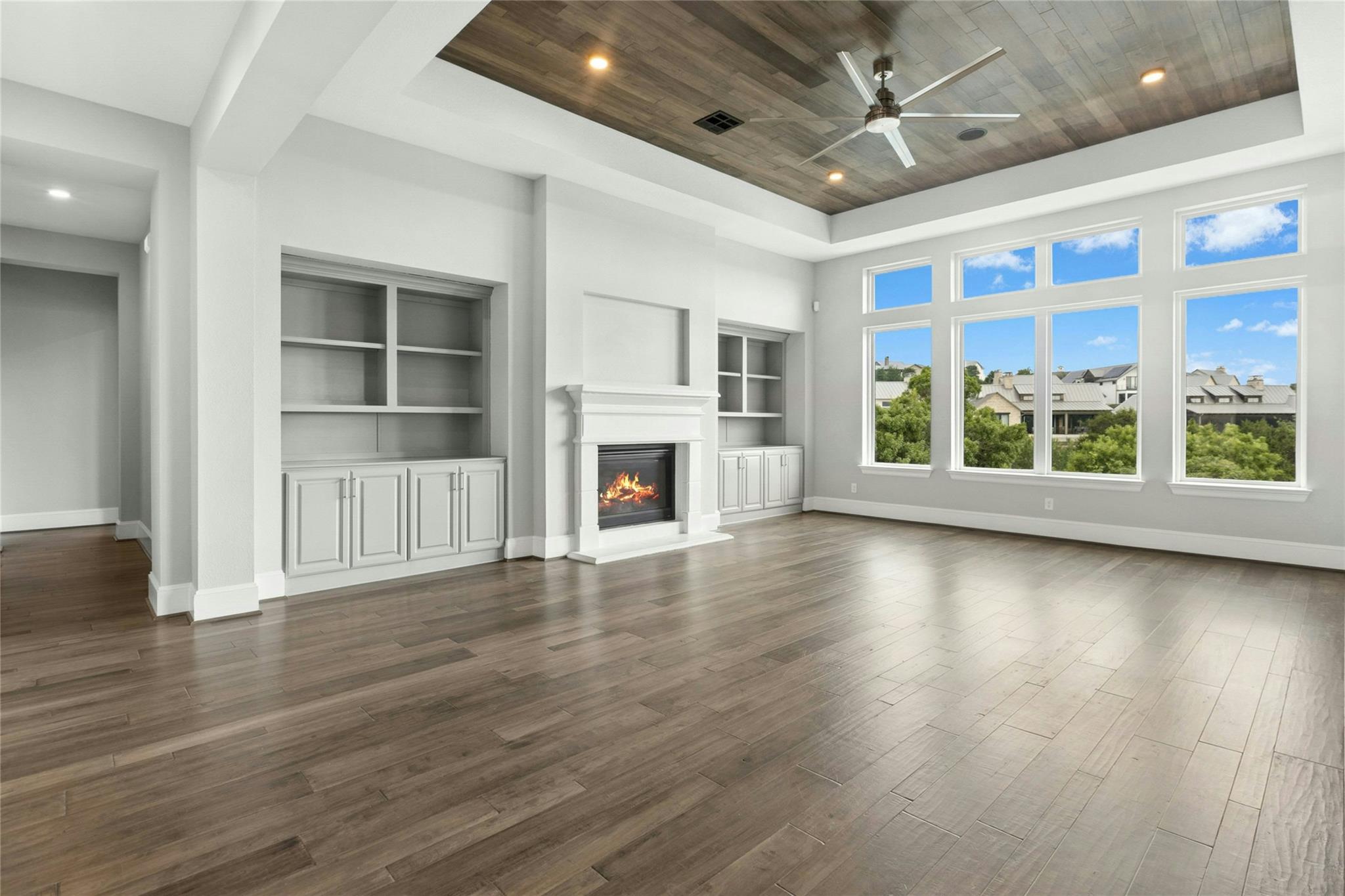 508 Woodside Ter, Austin, TX 78738