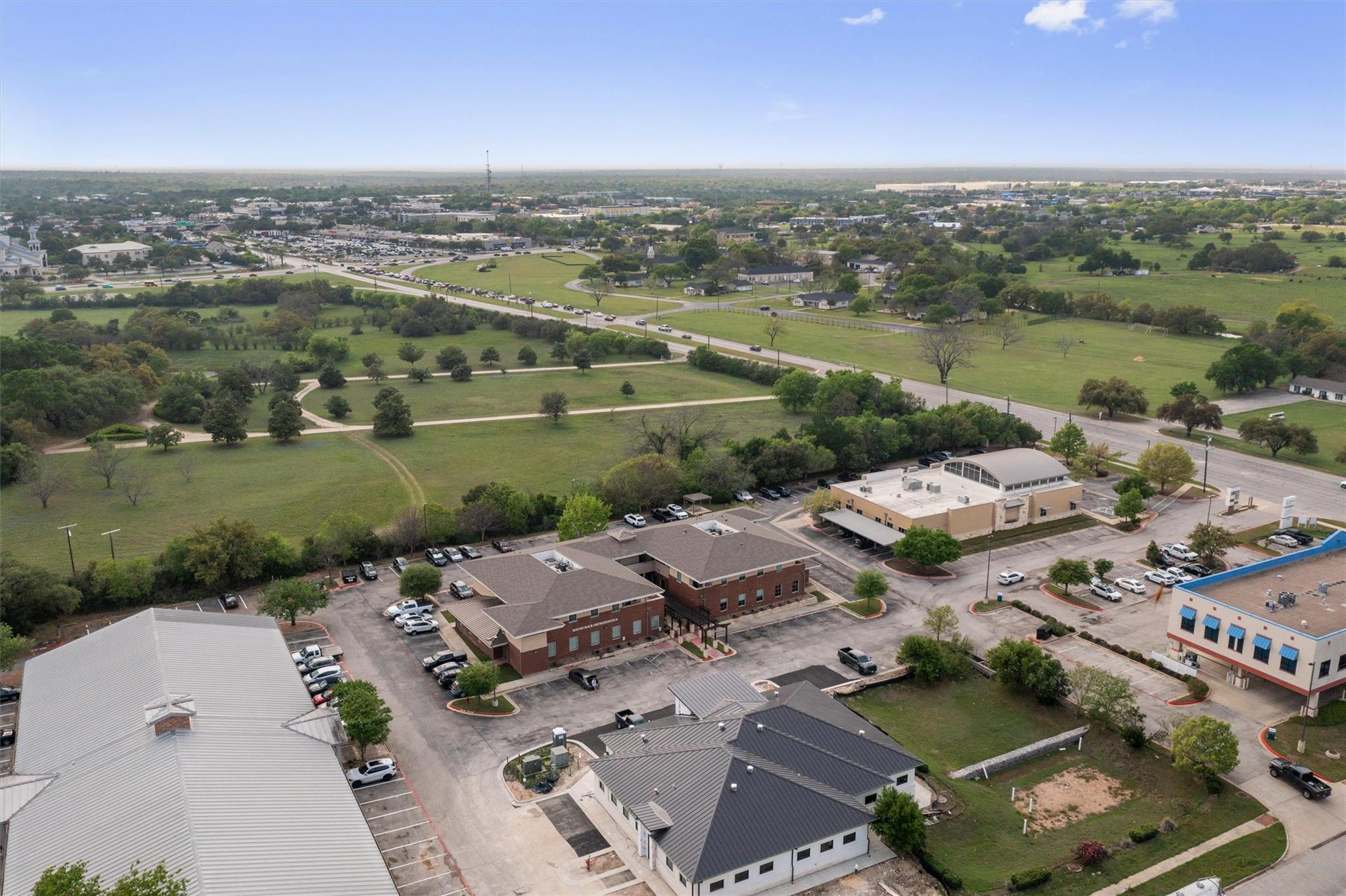 503 E Palm Valley Blvd # 220, Round Rock, TX 78664