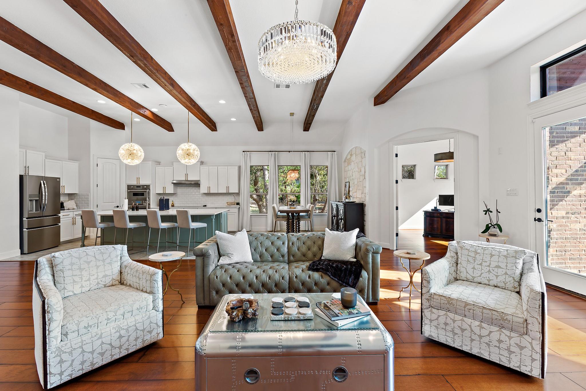 1165 Flint Rock Loop, Driftwood, TX 78619