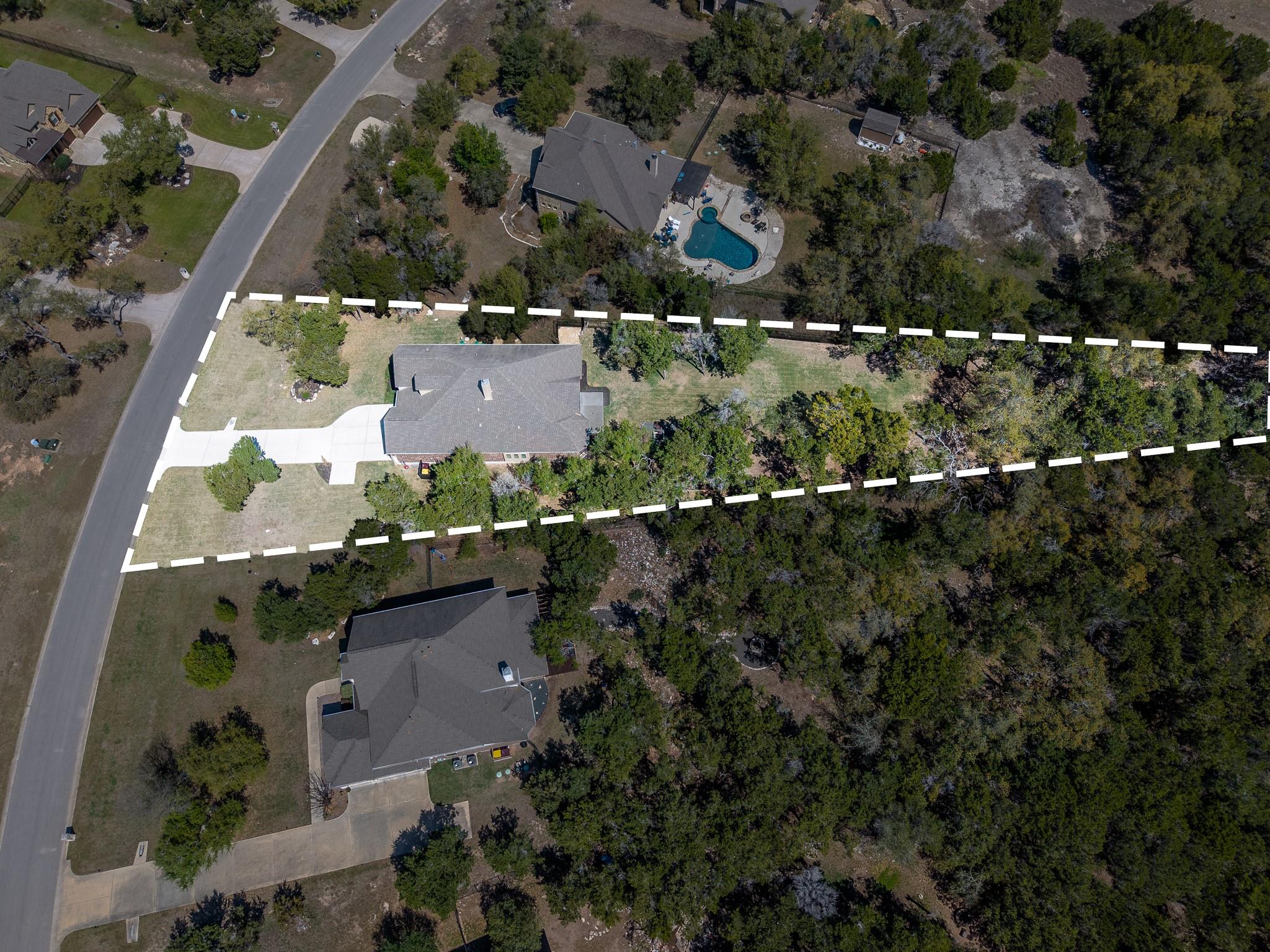 1165 Flint Rock Loop, Driftwood, TX 78619