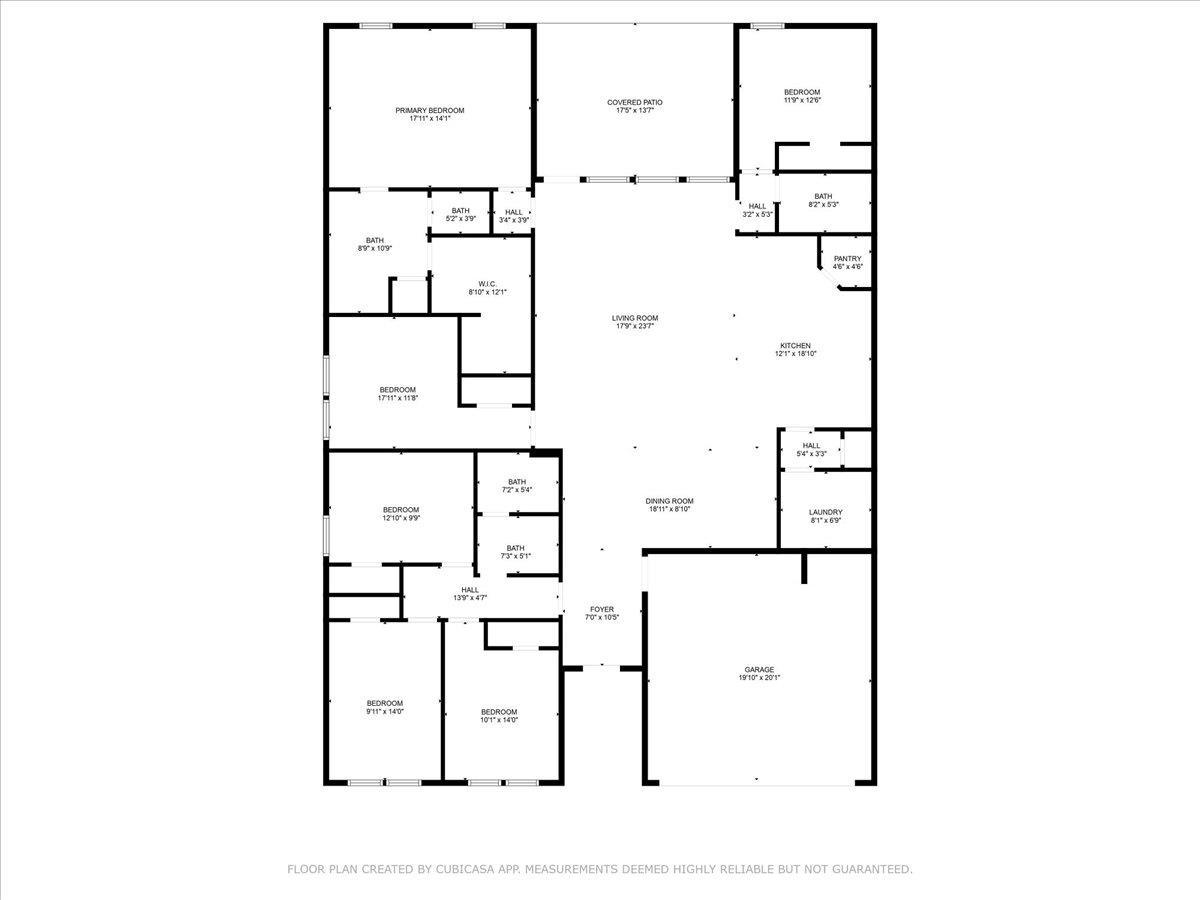 109 Sandpiper Dr, Bastrop, TX 78602