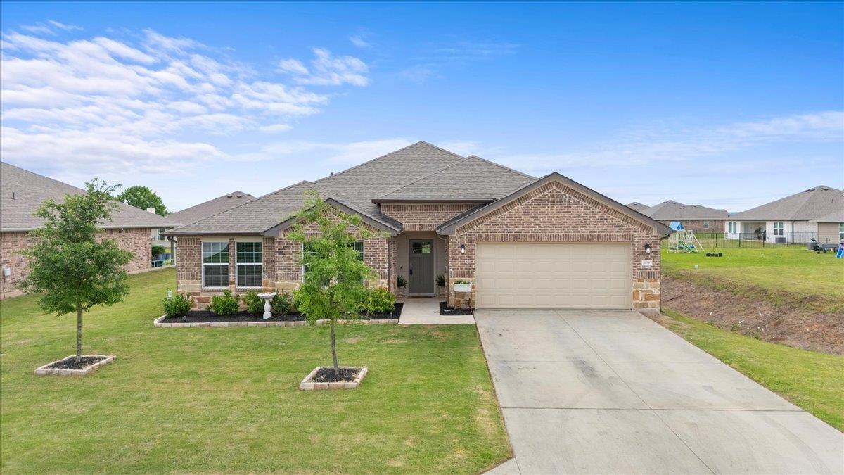 109 Sandpiper Dr, Bastrop, TX 78602