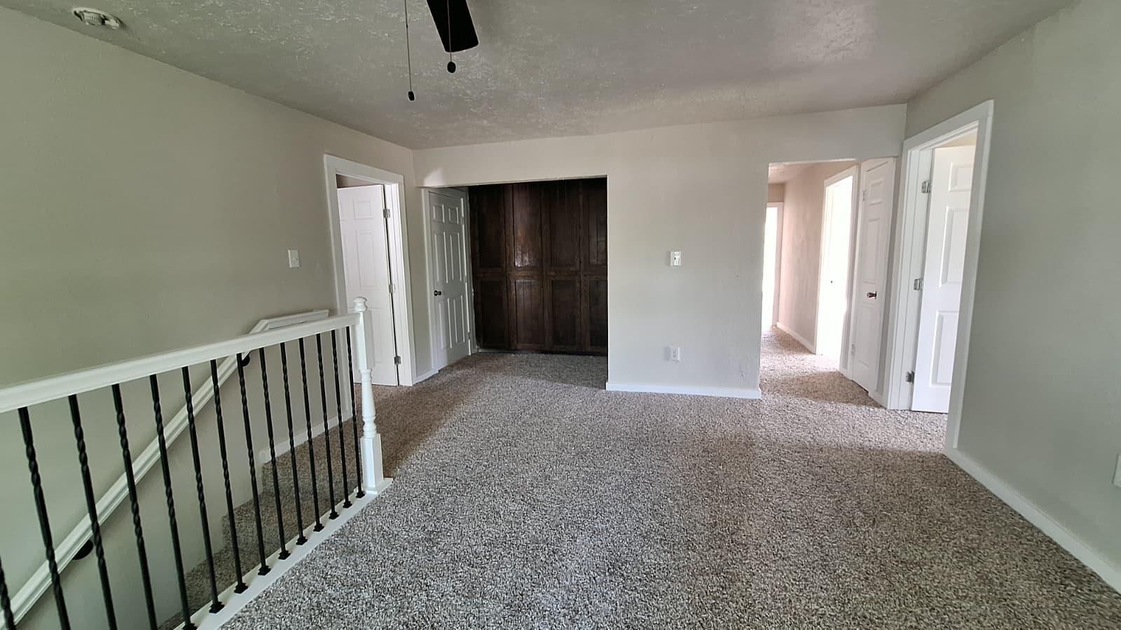 1284 Beaver Lake Dr, Caldwell, TX 77836