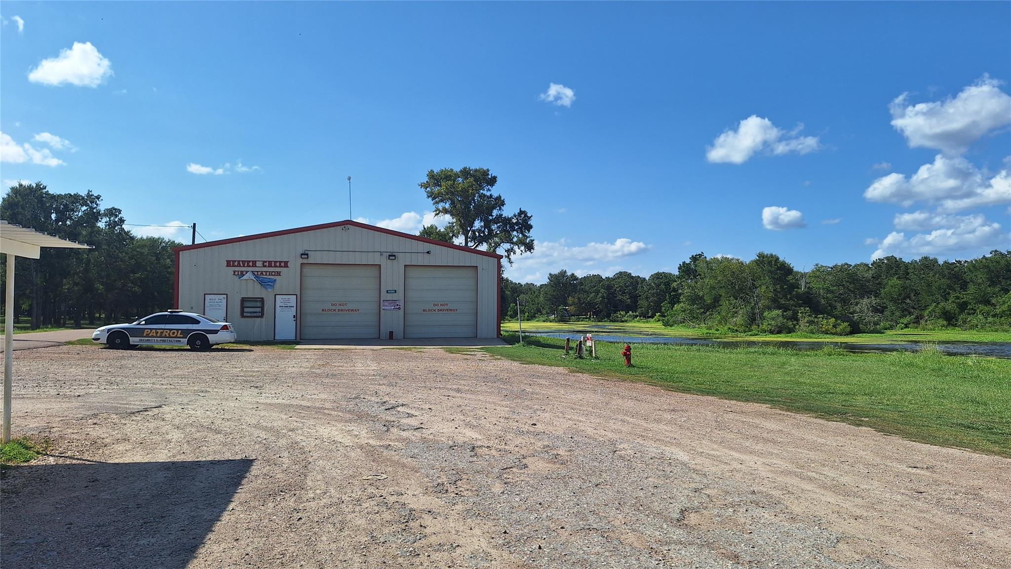 1284 Beaver Lake Dr, Caldwell, TX 77836