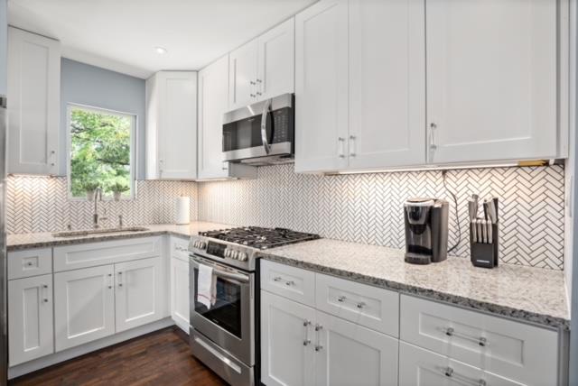 1183 Coleto St, Austin, TX 78702