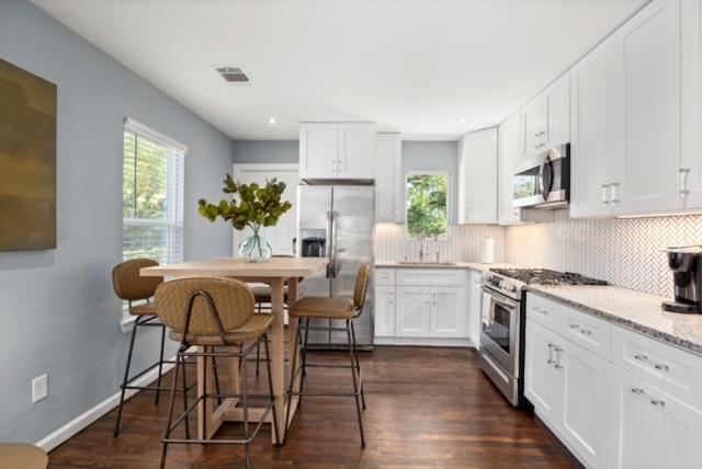 1183 Coleto St, Austin, TX 78702