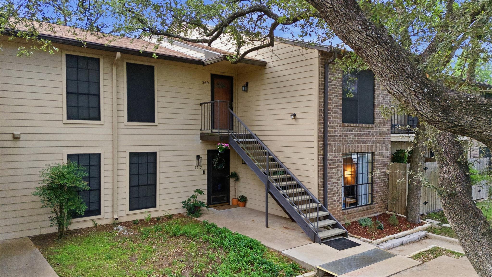 4159 Steck Ave # 169, Austin, TX 78759