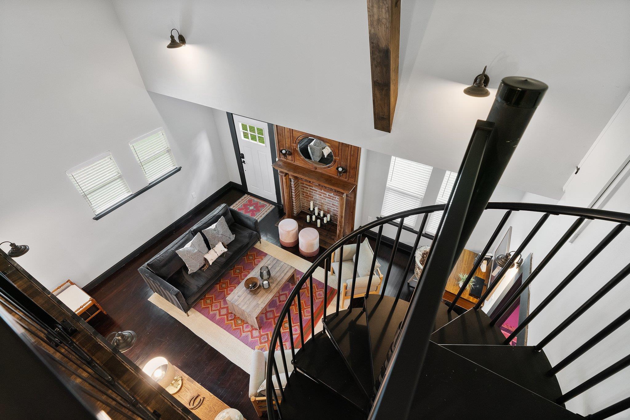 1204 E 13th St, Georgetown, TX 78626